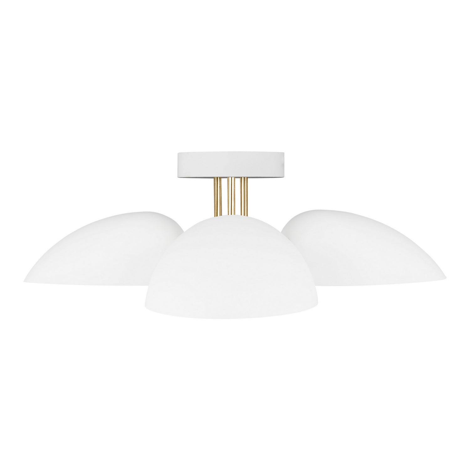 Jane Flush Mount