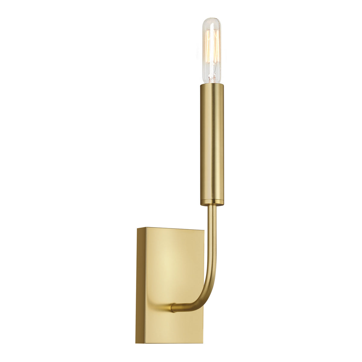 Brianna One Light Wall Sconce