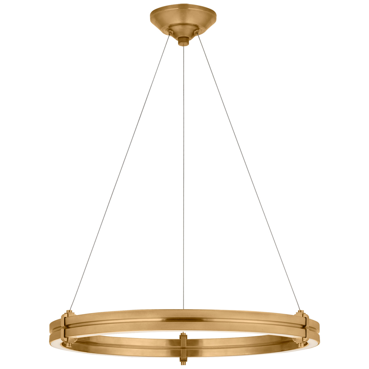 Paxton LED Chandelier