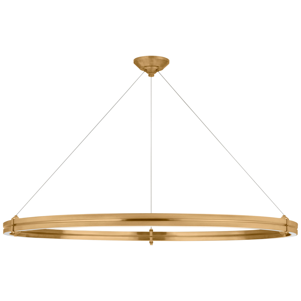 Paxton LED Chandelier