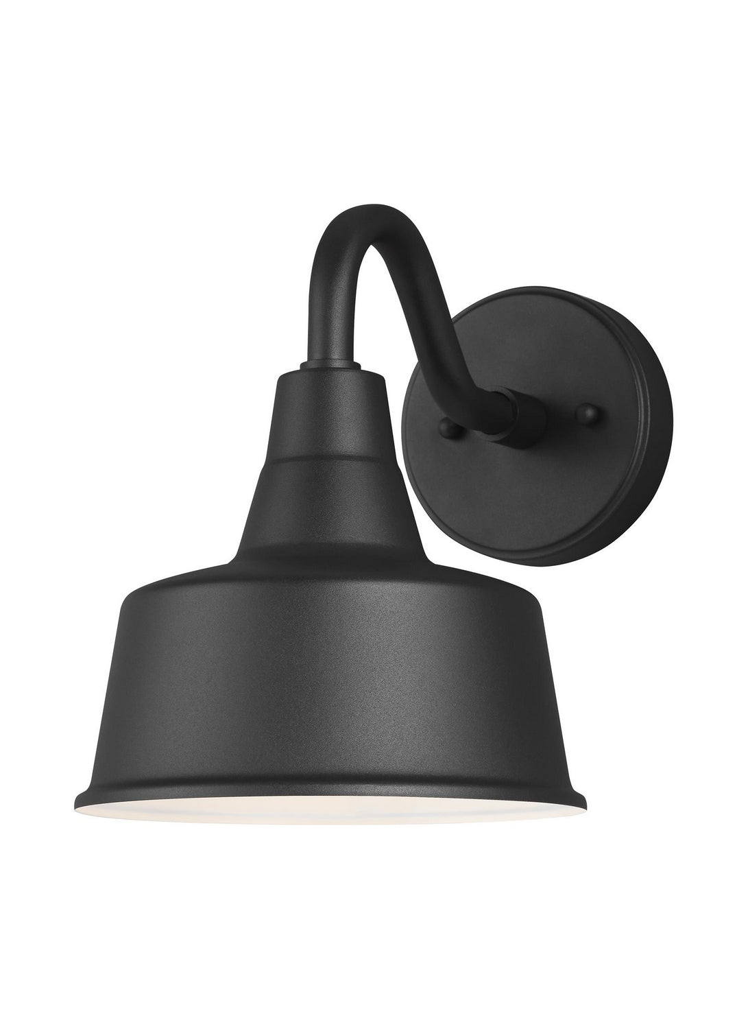 Applique murale extérieure Barn Light