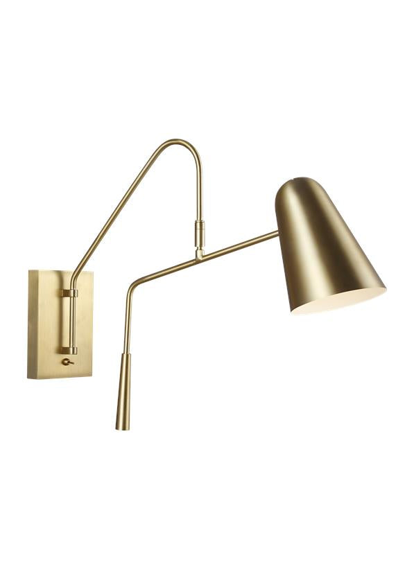 Simon Wall Sconce