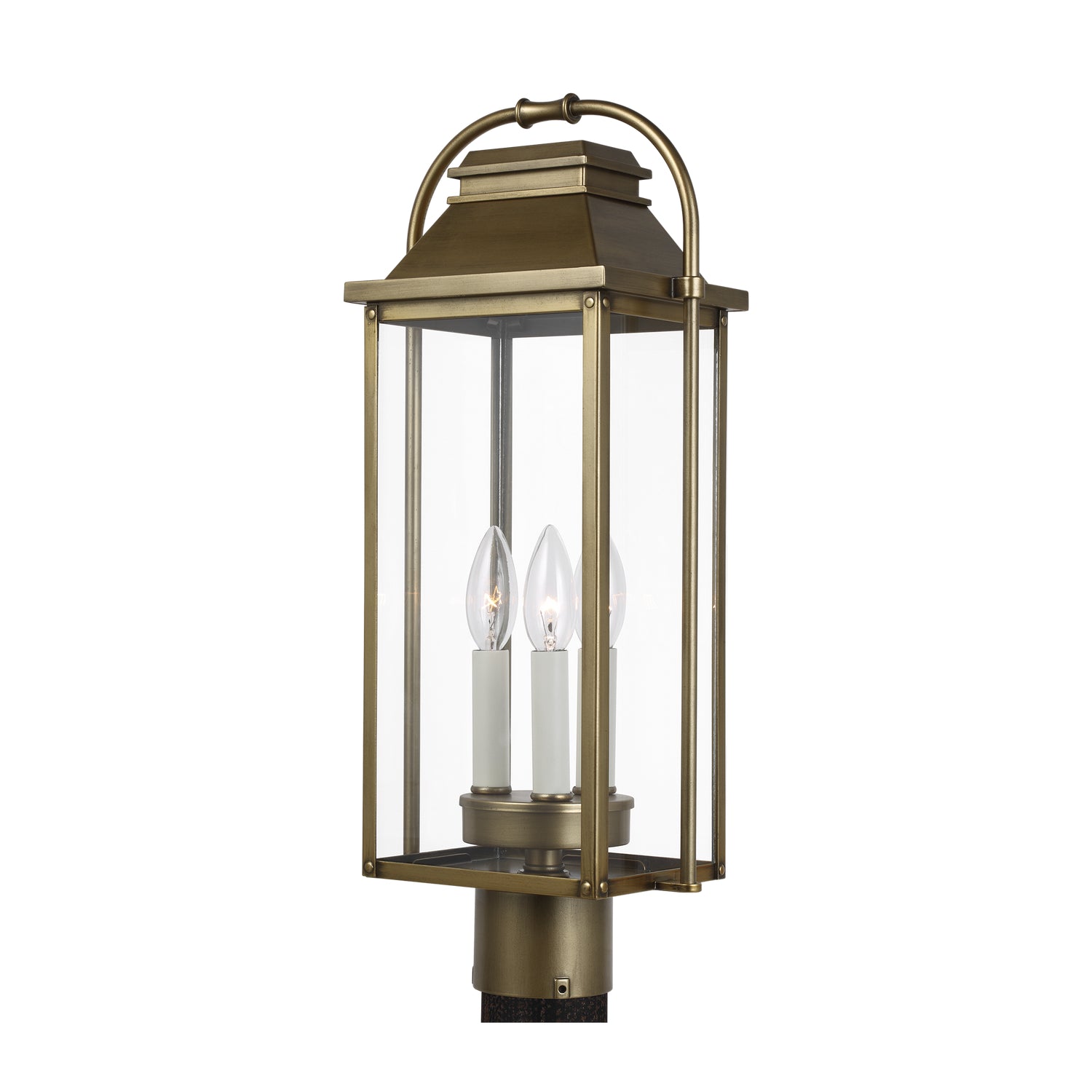 Lanterne de Wellsworth