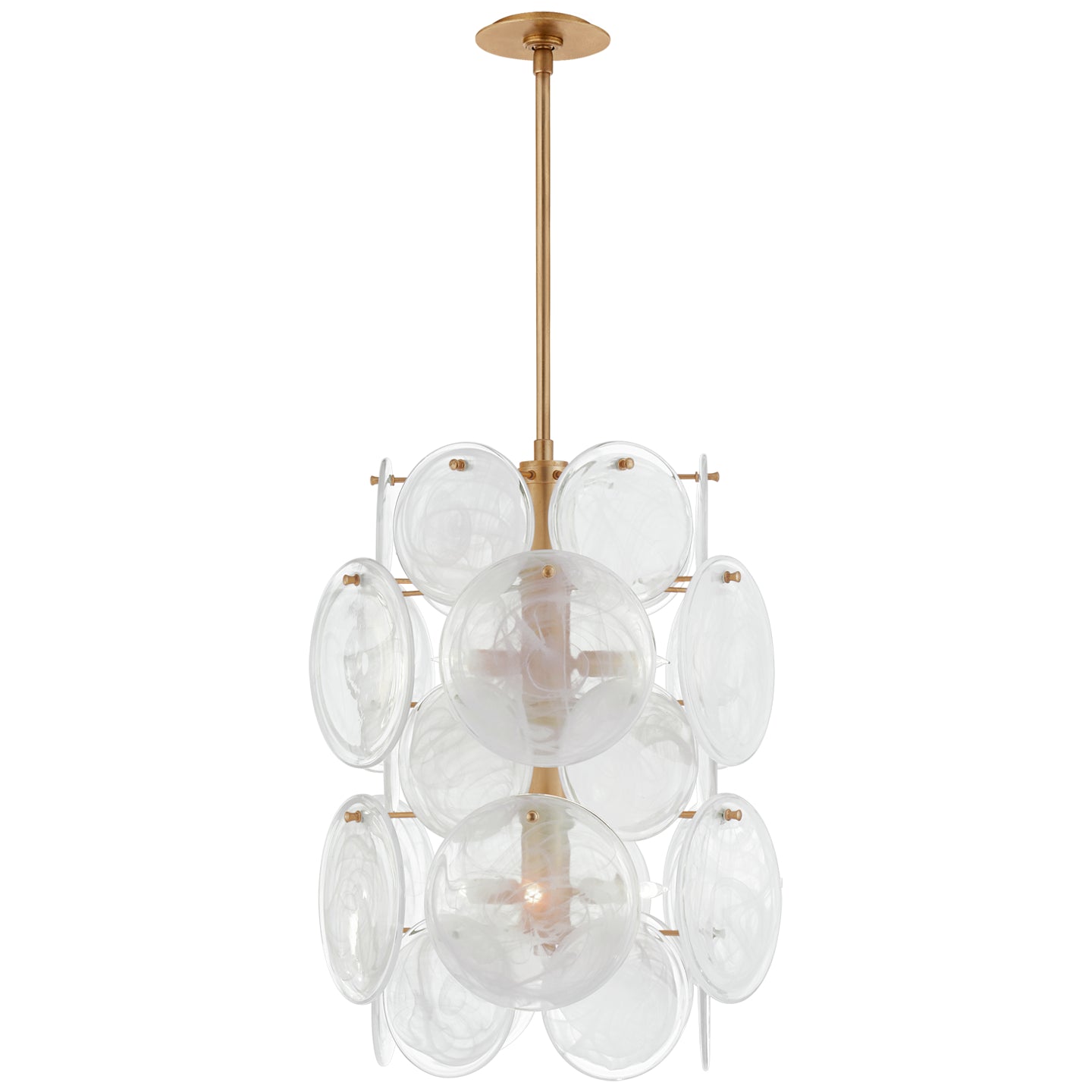 Loire 20" Chandelier