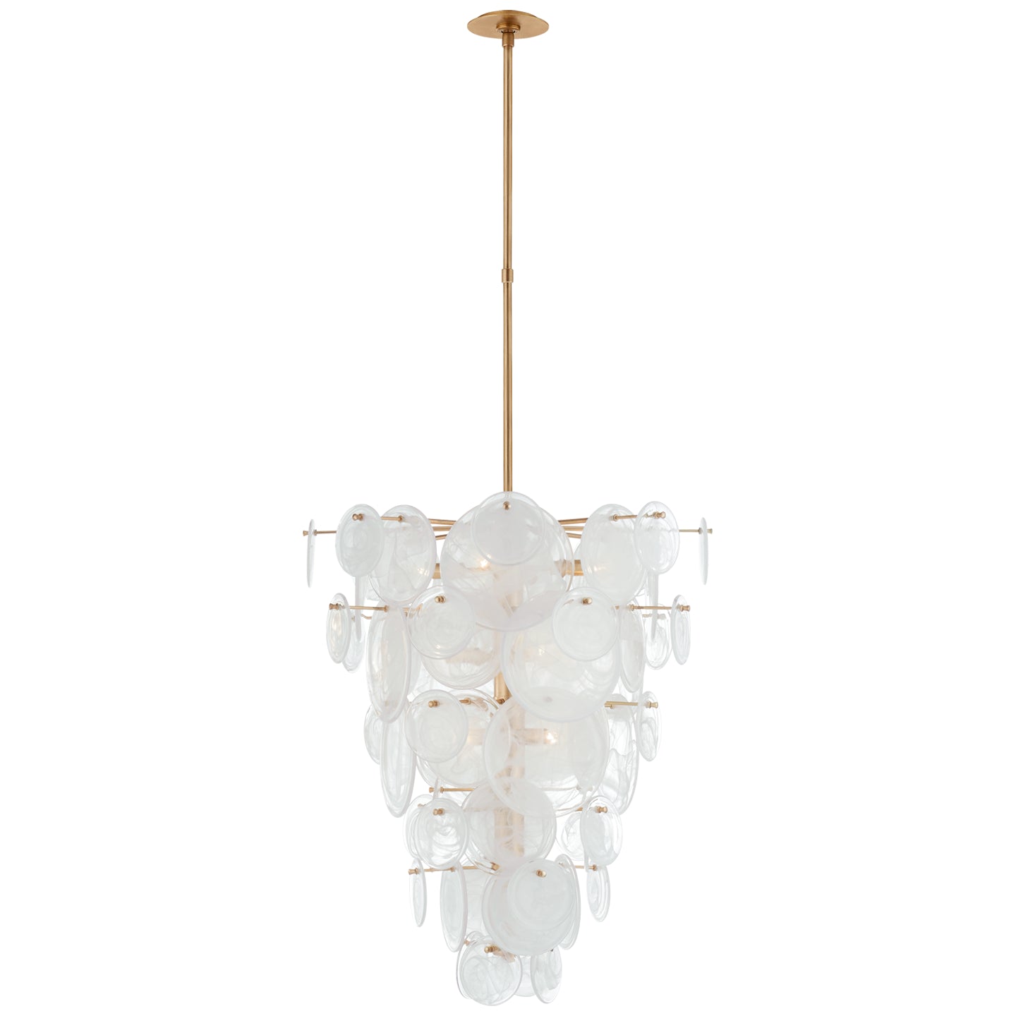 Loire 29.25" Chandelier
