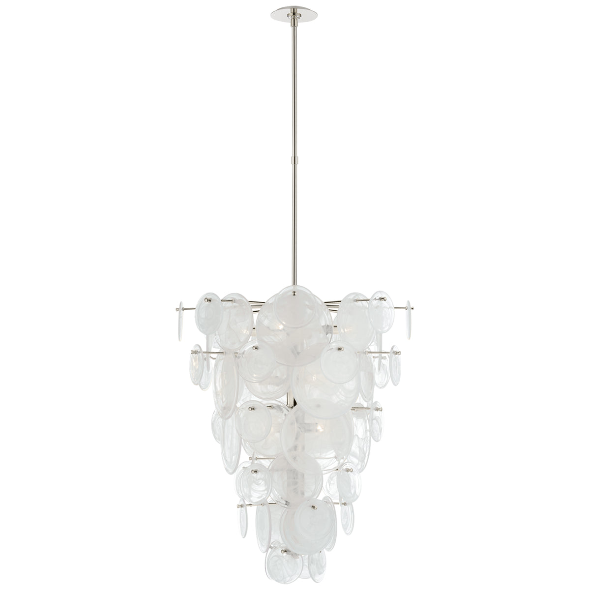 Loire 12 Light Chandelier