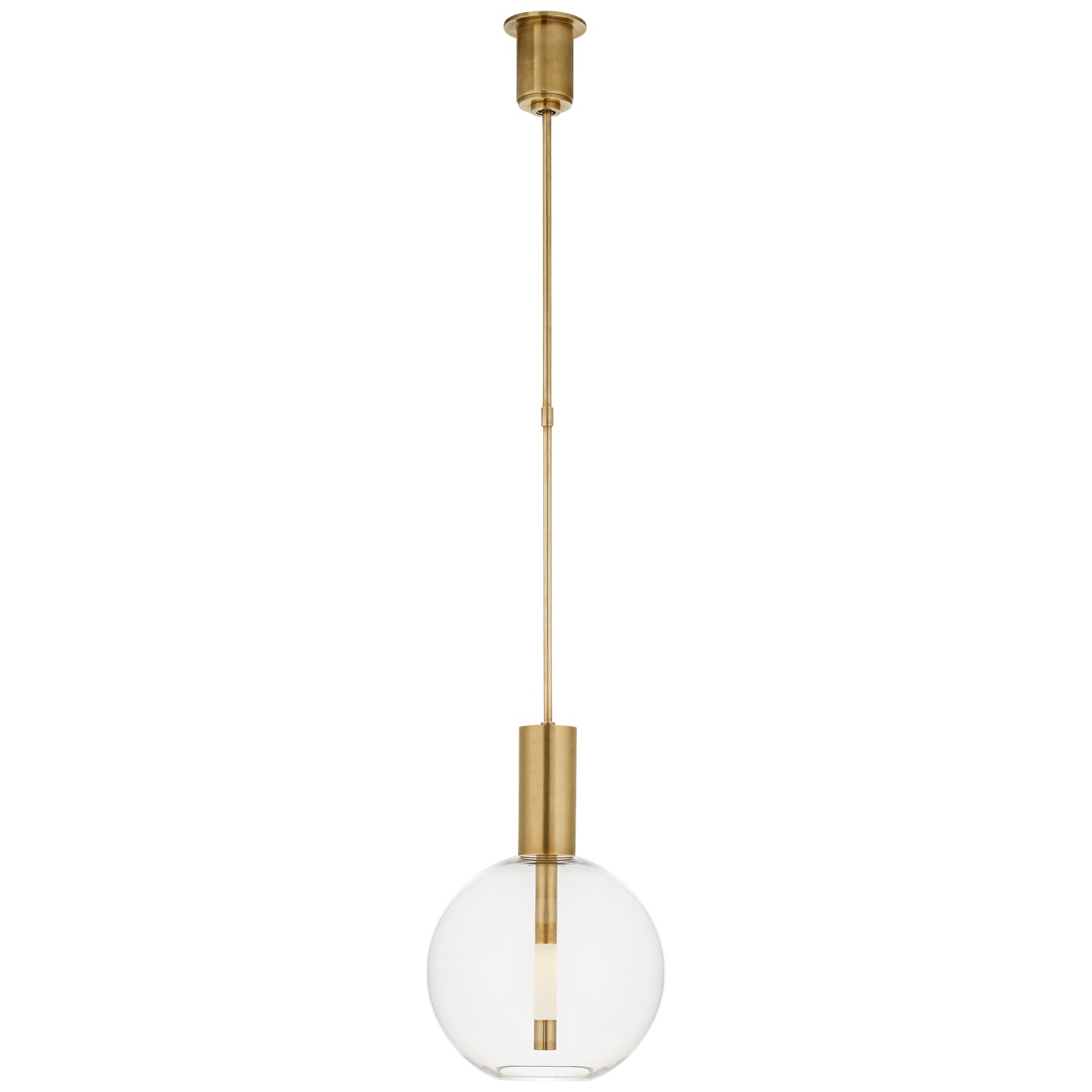 Suspension Nye