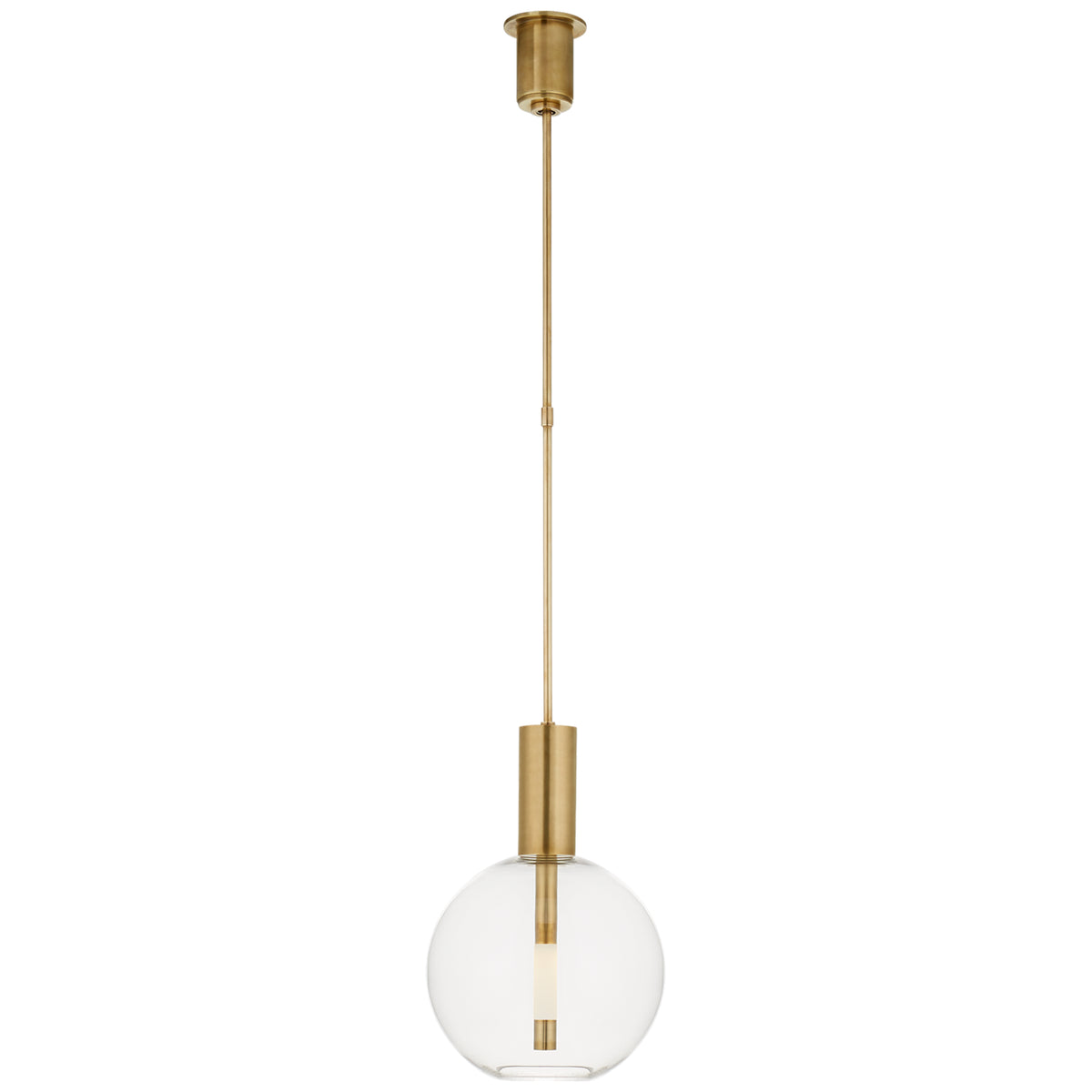 Nye LED Pendant