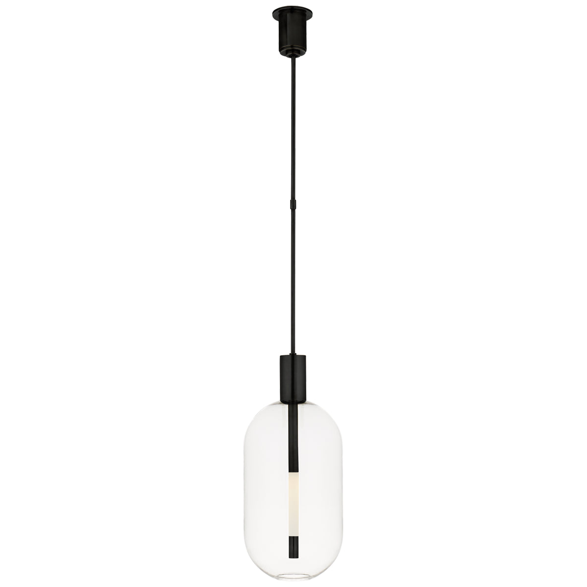 Nye LED Pendant