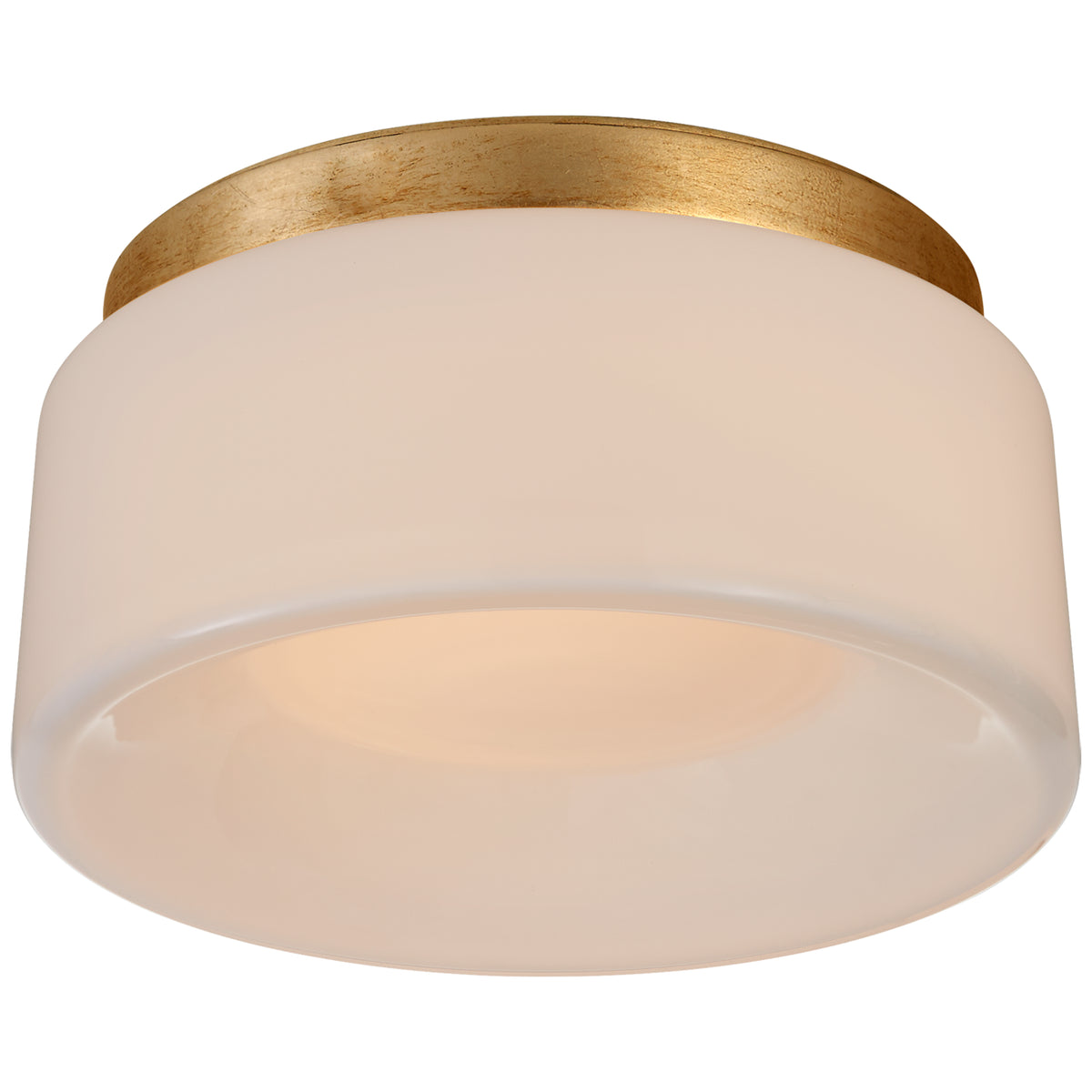 Halo LED Flush Mount