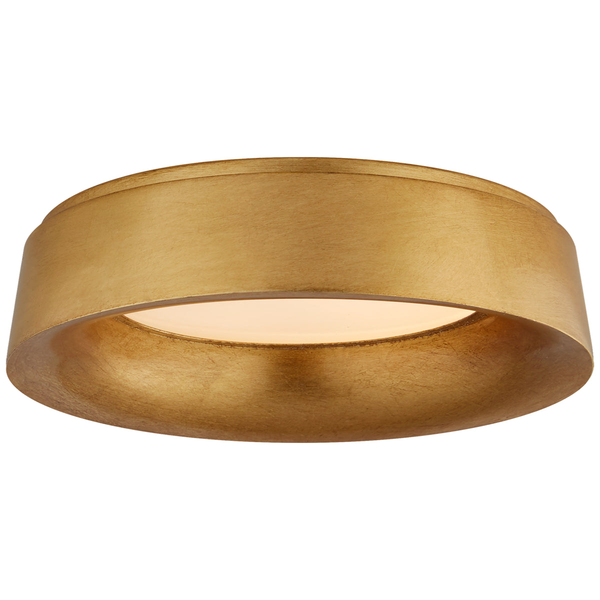 Halo LED Flush Mount