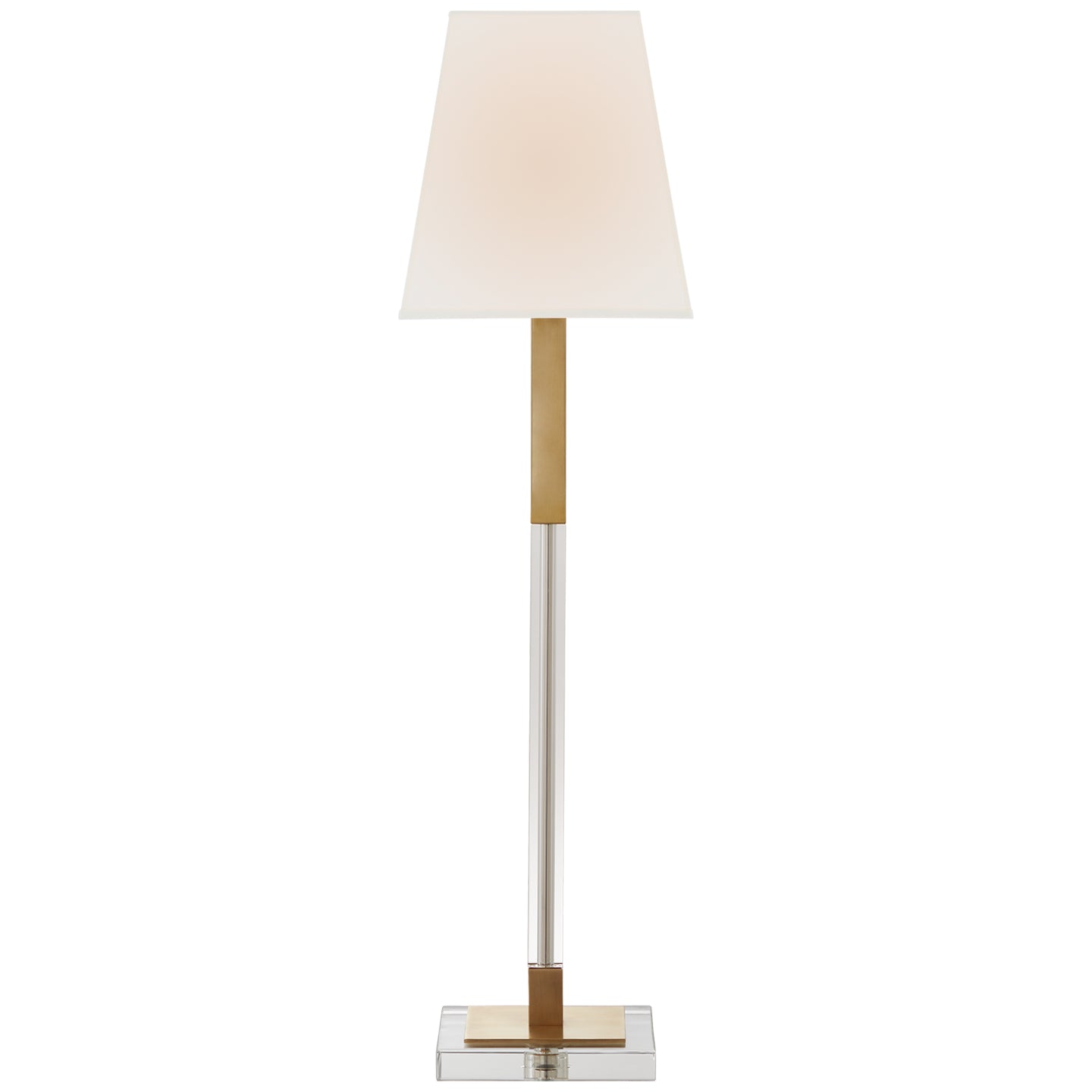Reagan Buffet Lamp