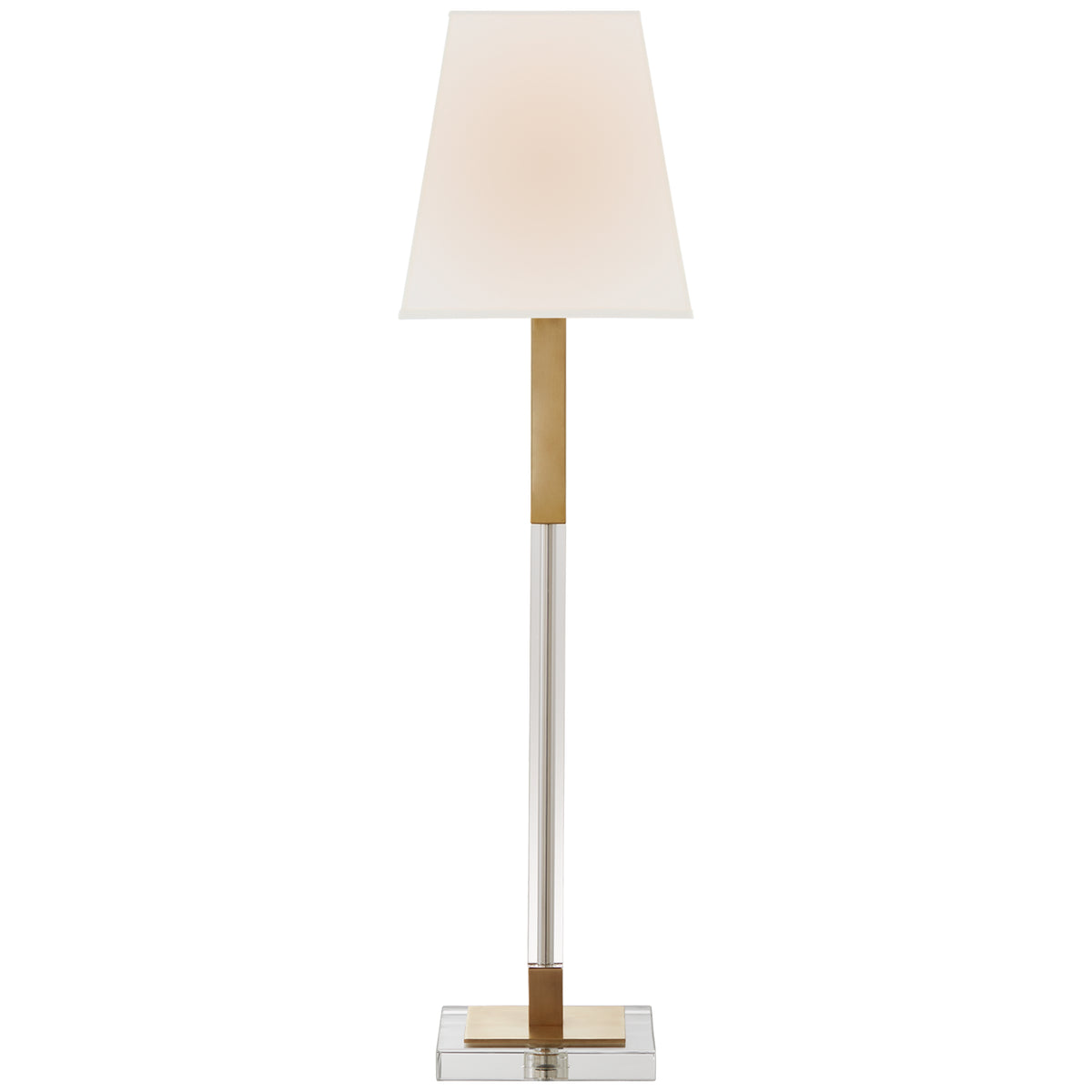 Reagan One Light Buffet Lamp
