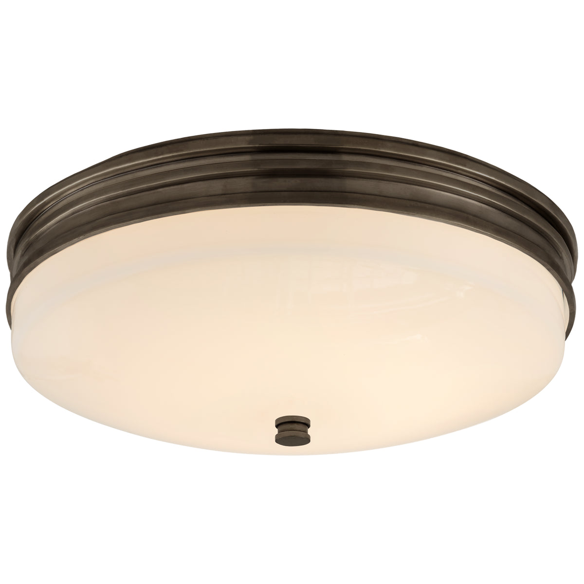 Launceton LED Flush Mount