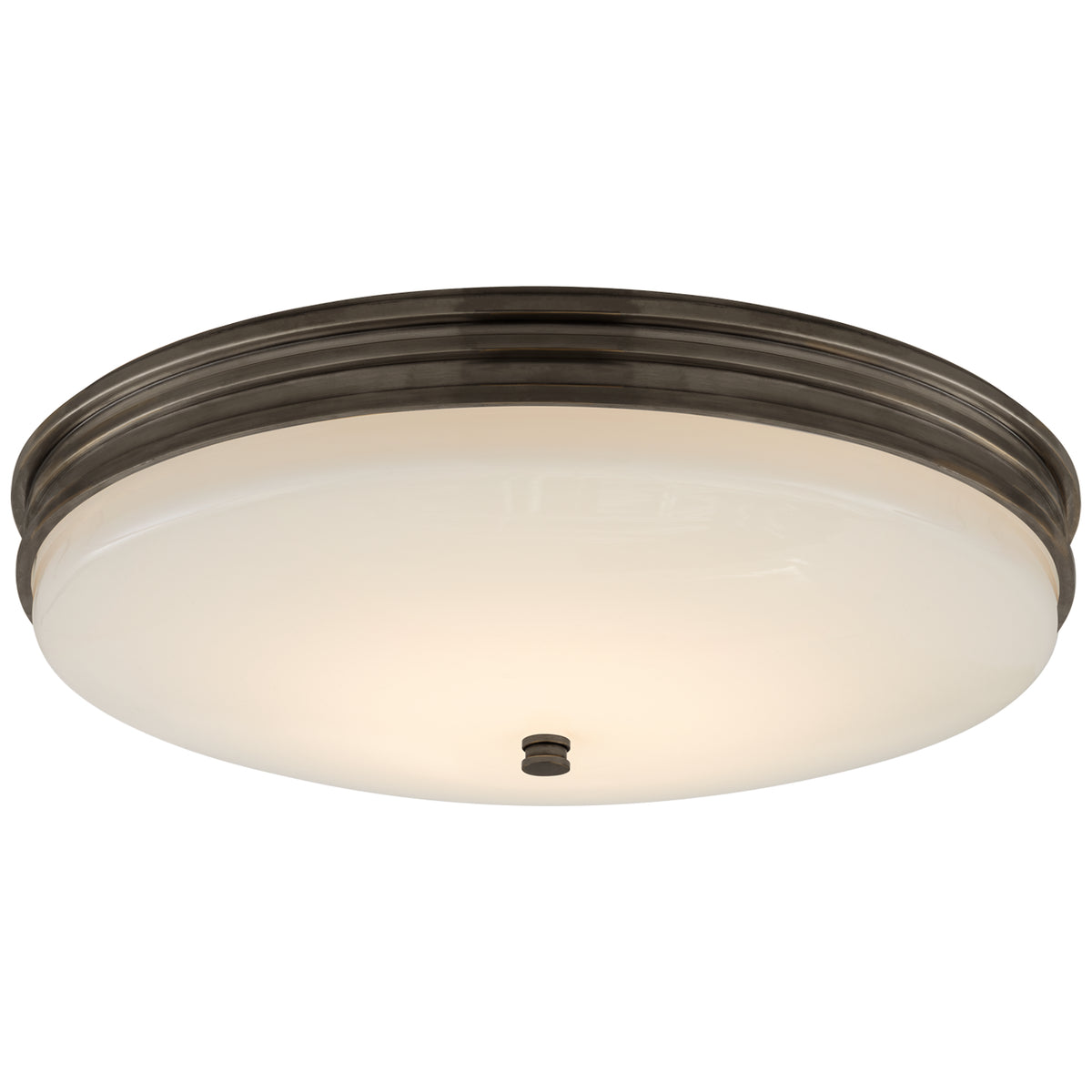 Launceton LED Flush Mount