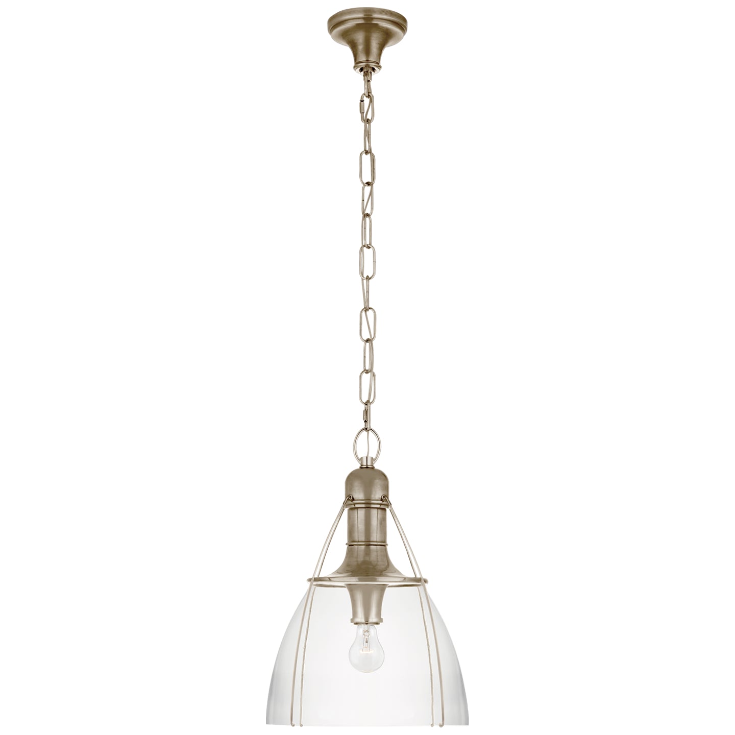 Prestwick Pendant