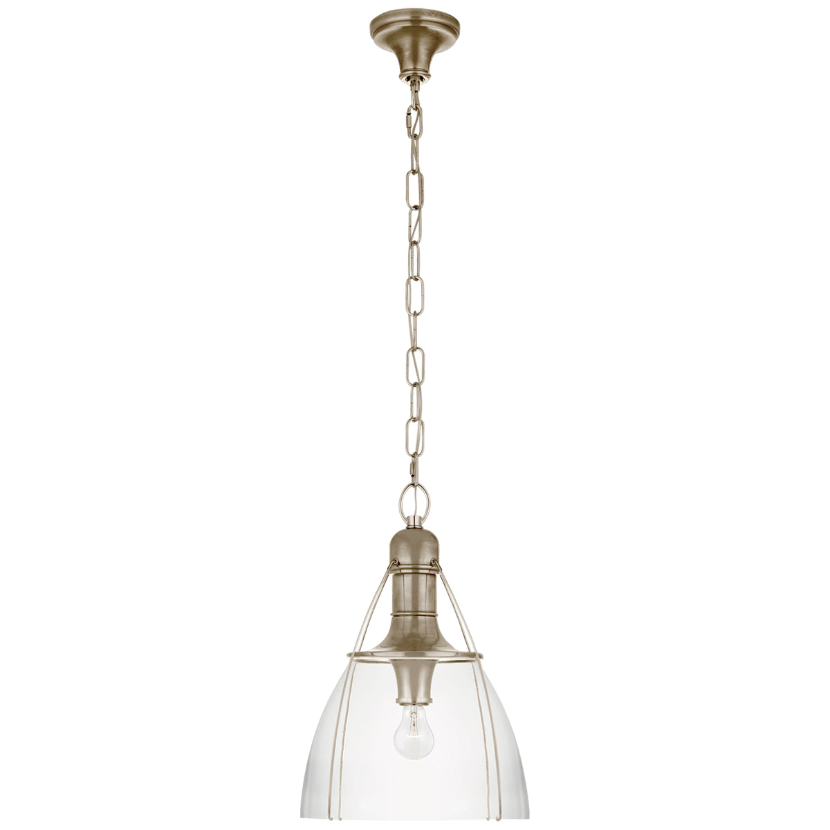 Suspension Prestwick