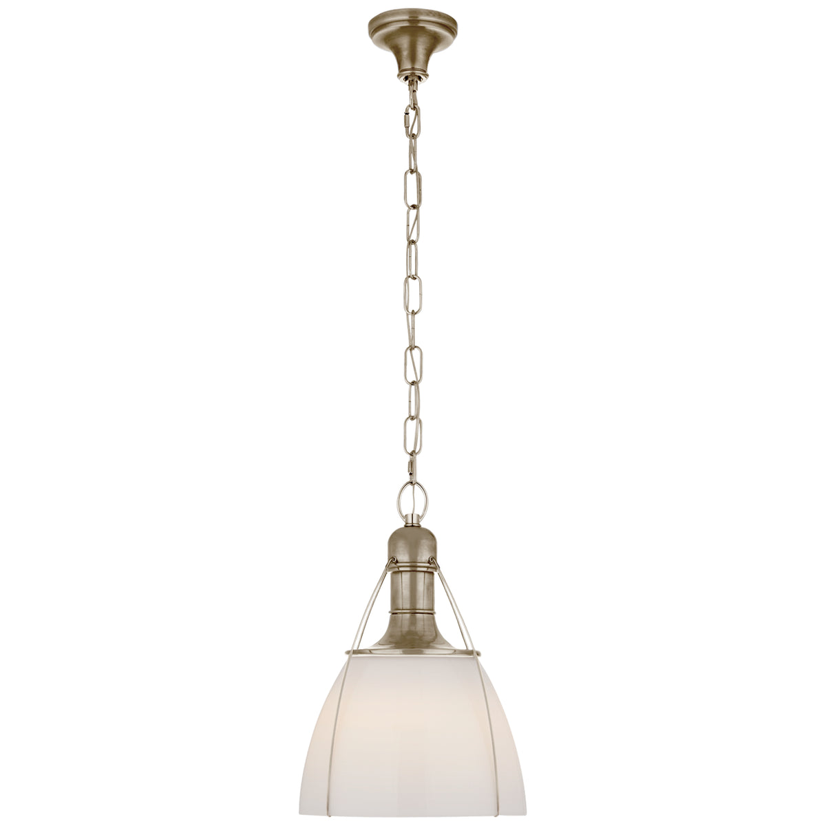 Prestwick One Light Pendant