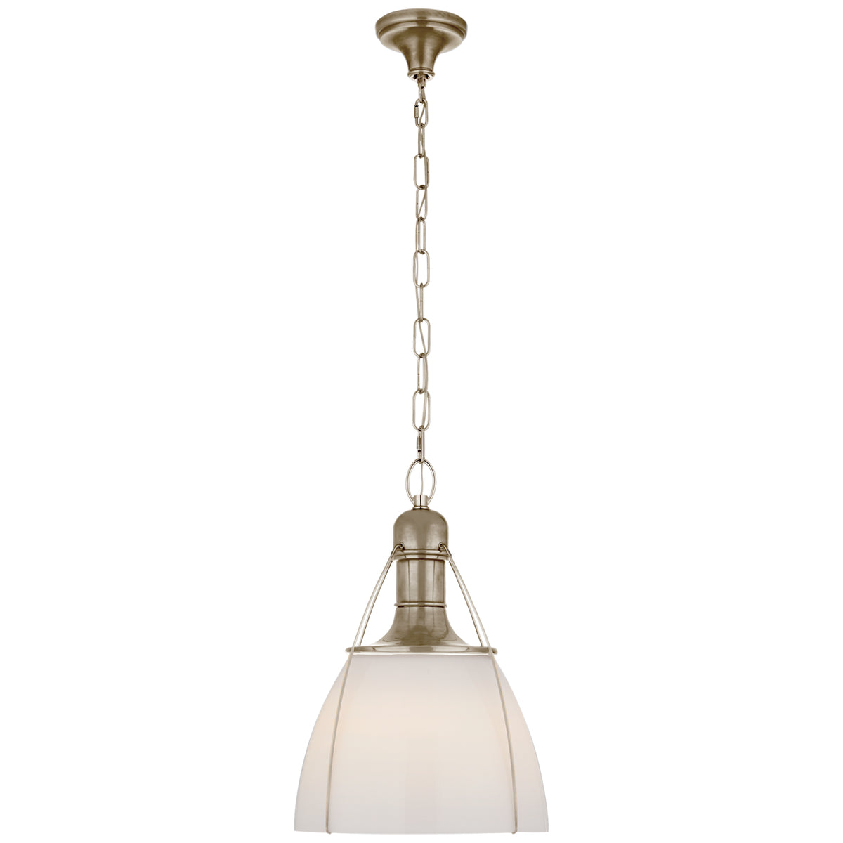 Prestwick One Light Pendant