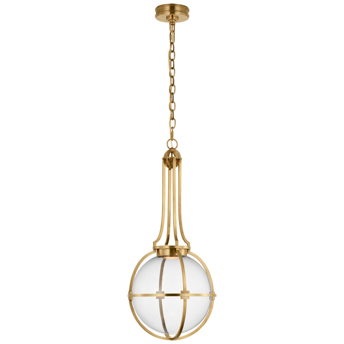 Gracie LED Pendant