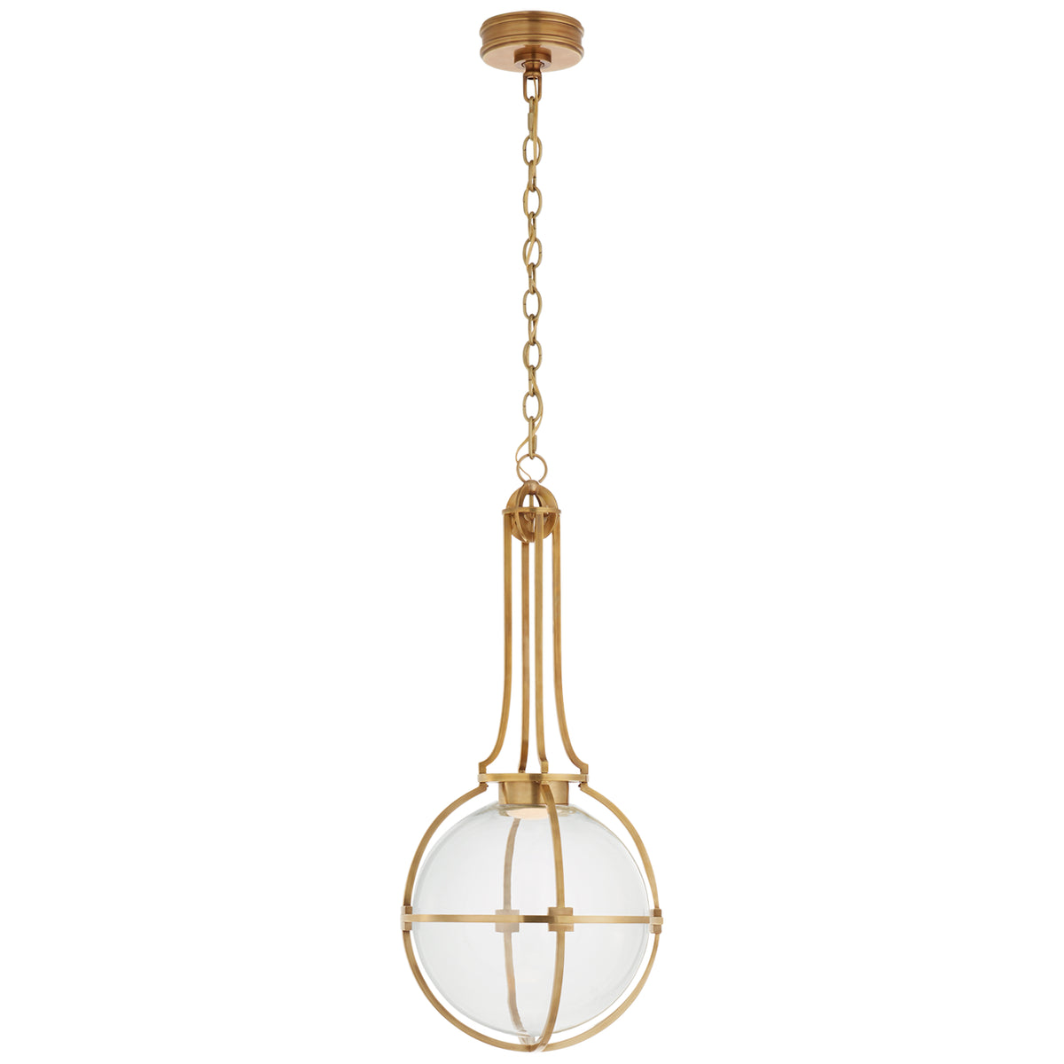 Gracie LED Pendant
