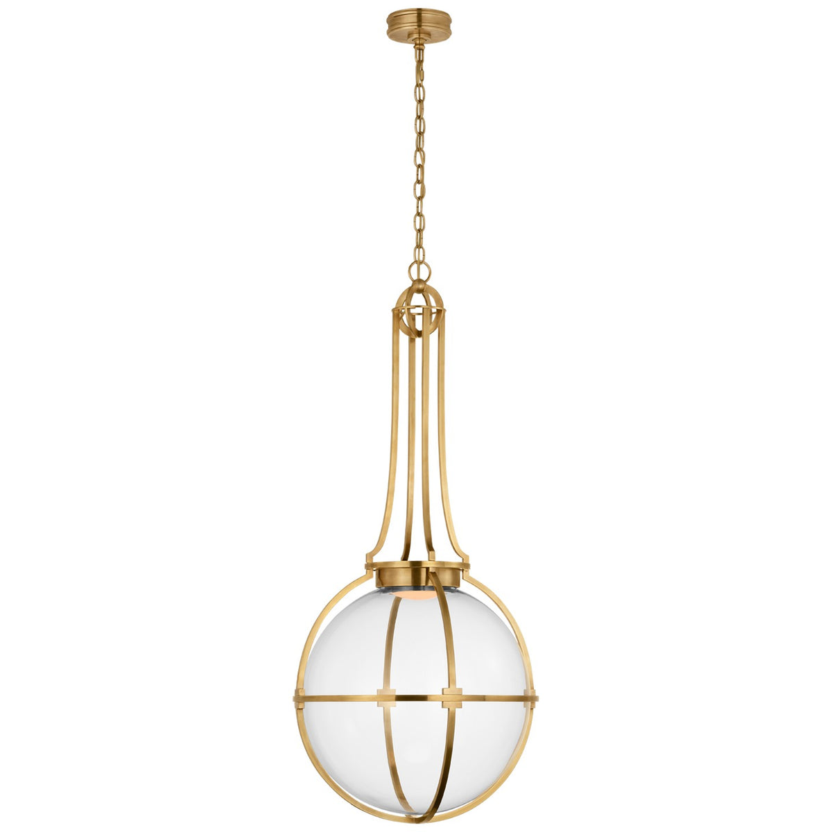 Gracie LED Pendant