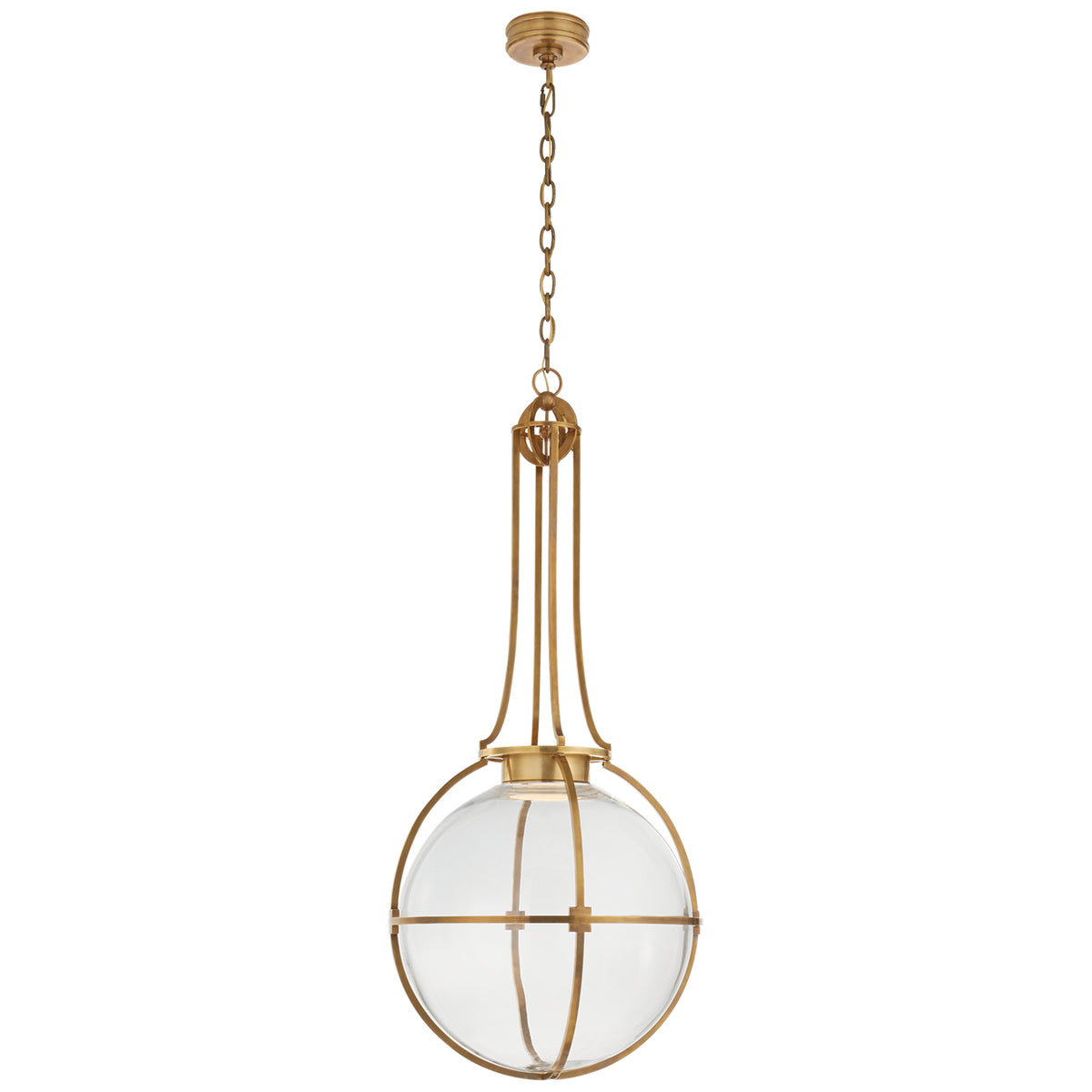 Gracie LED Pendant