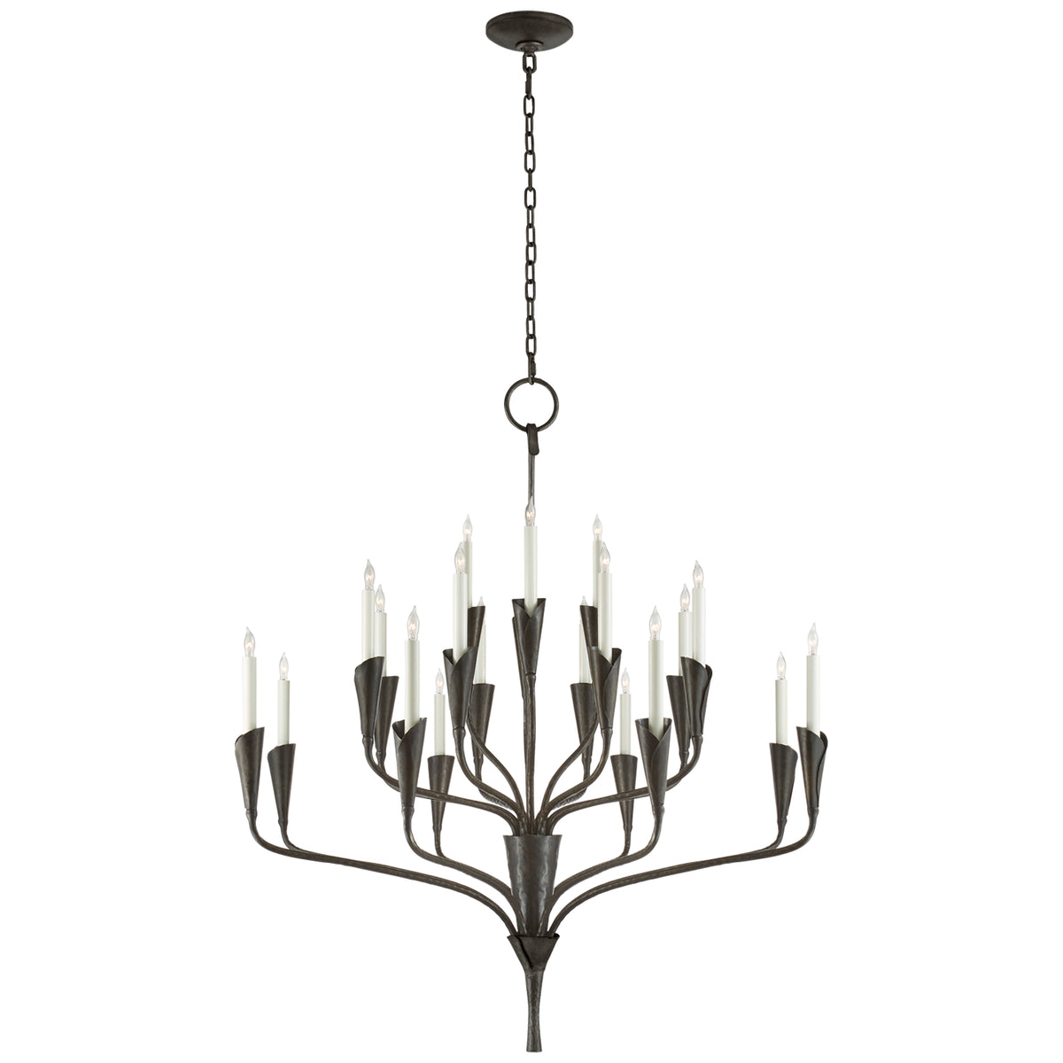 Aiden 20 Light Chandelier