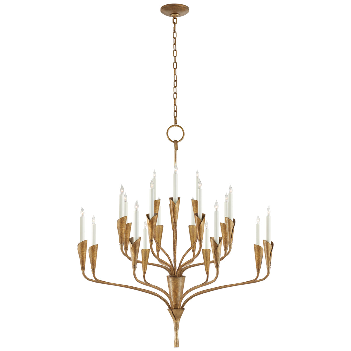 Aiden 20 Light Chandelier