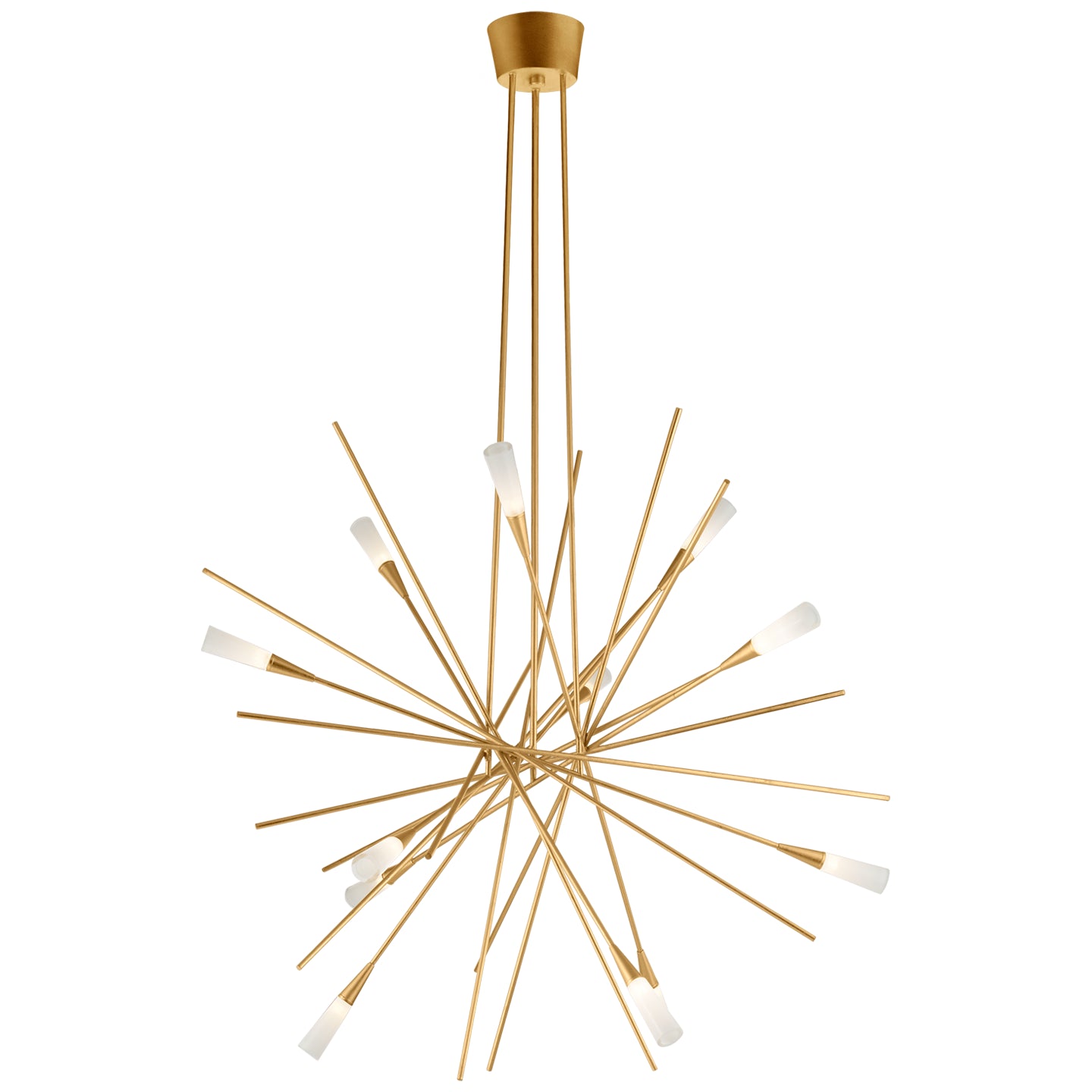Stellar Chandelier