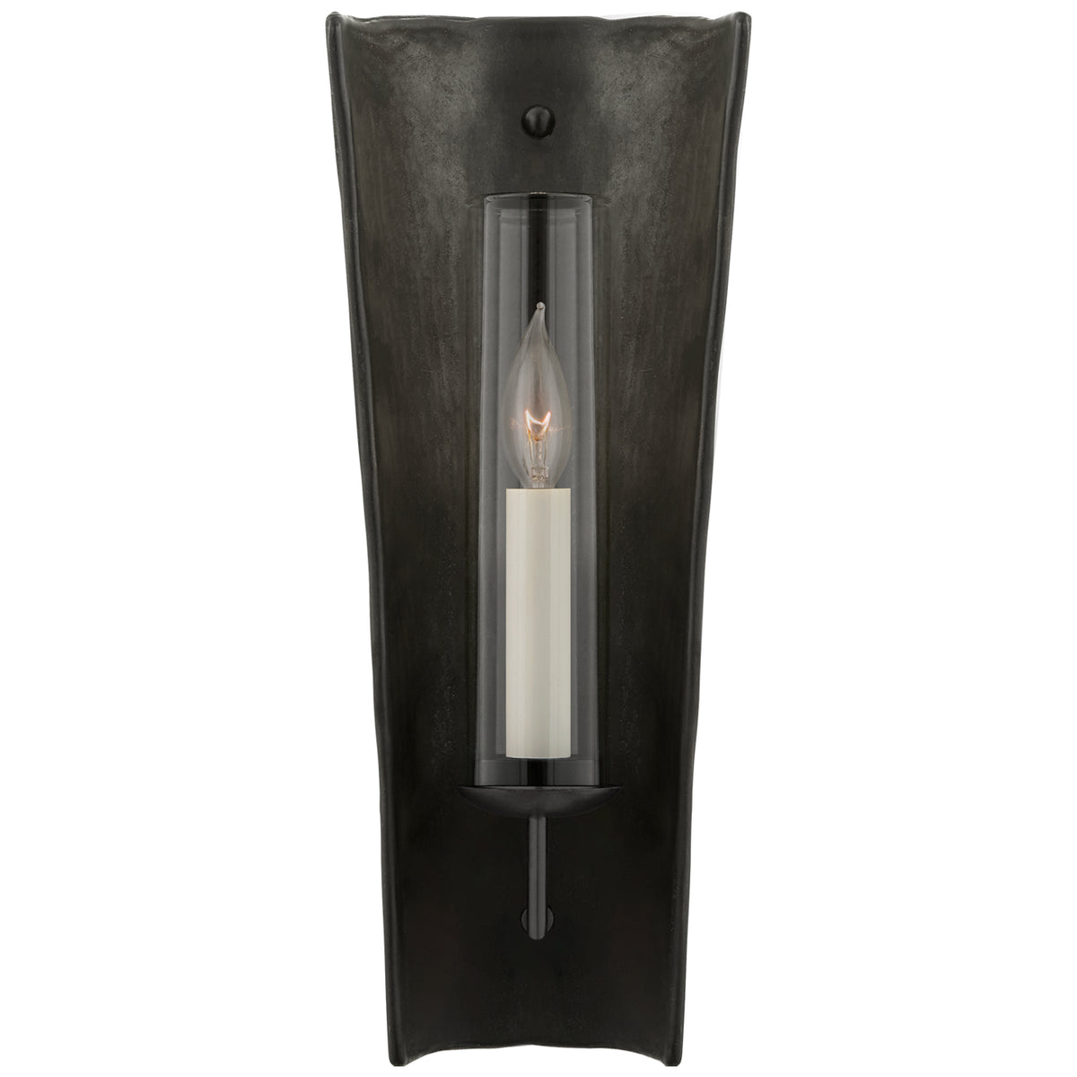 Downey One Light Wall Sconce