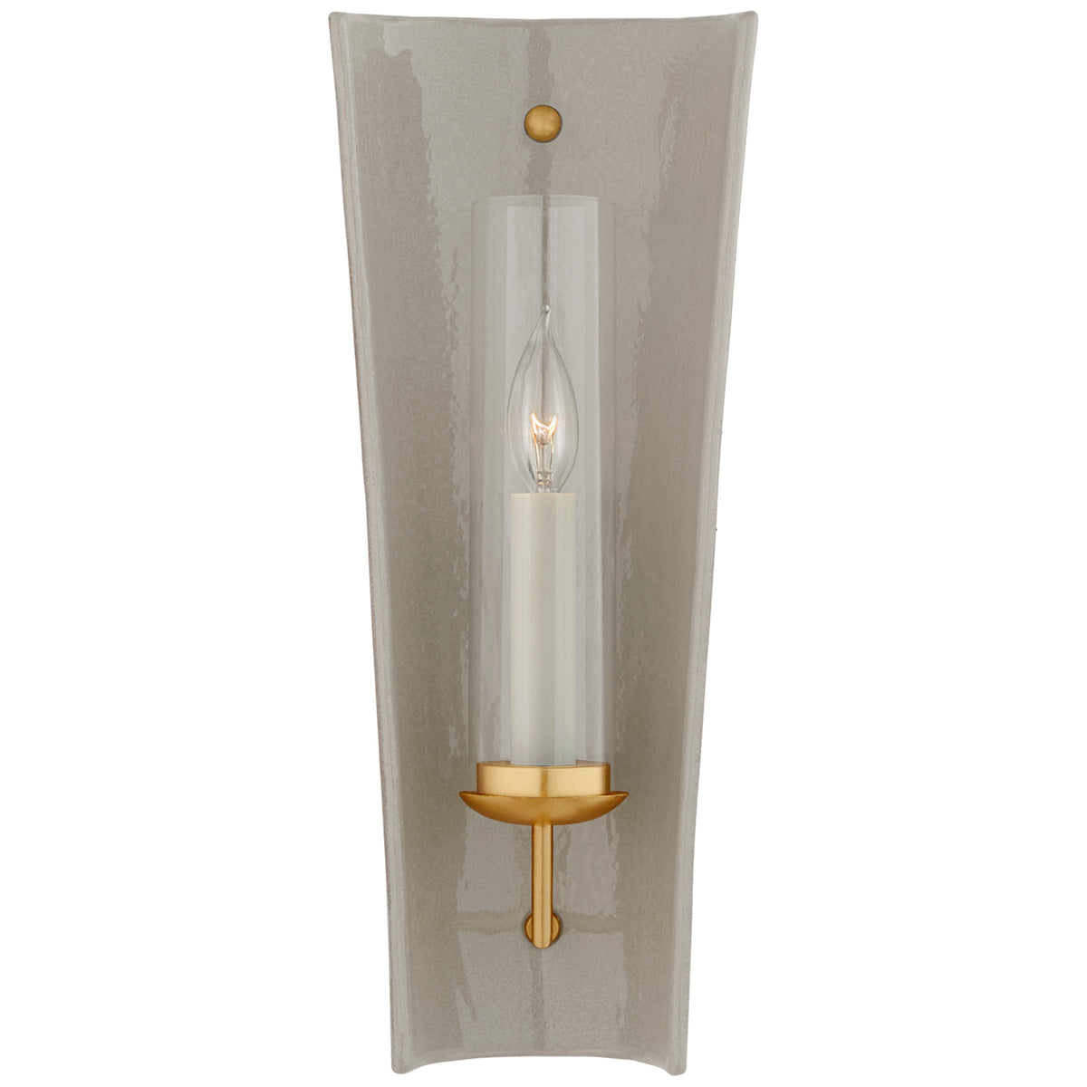 Downey One Light Wall Sconce
