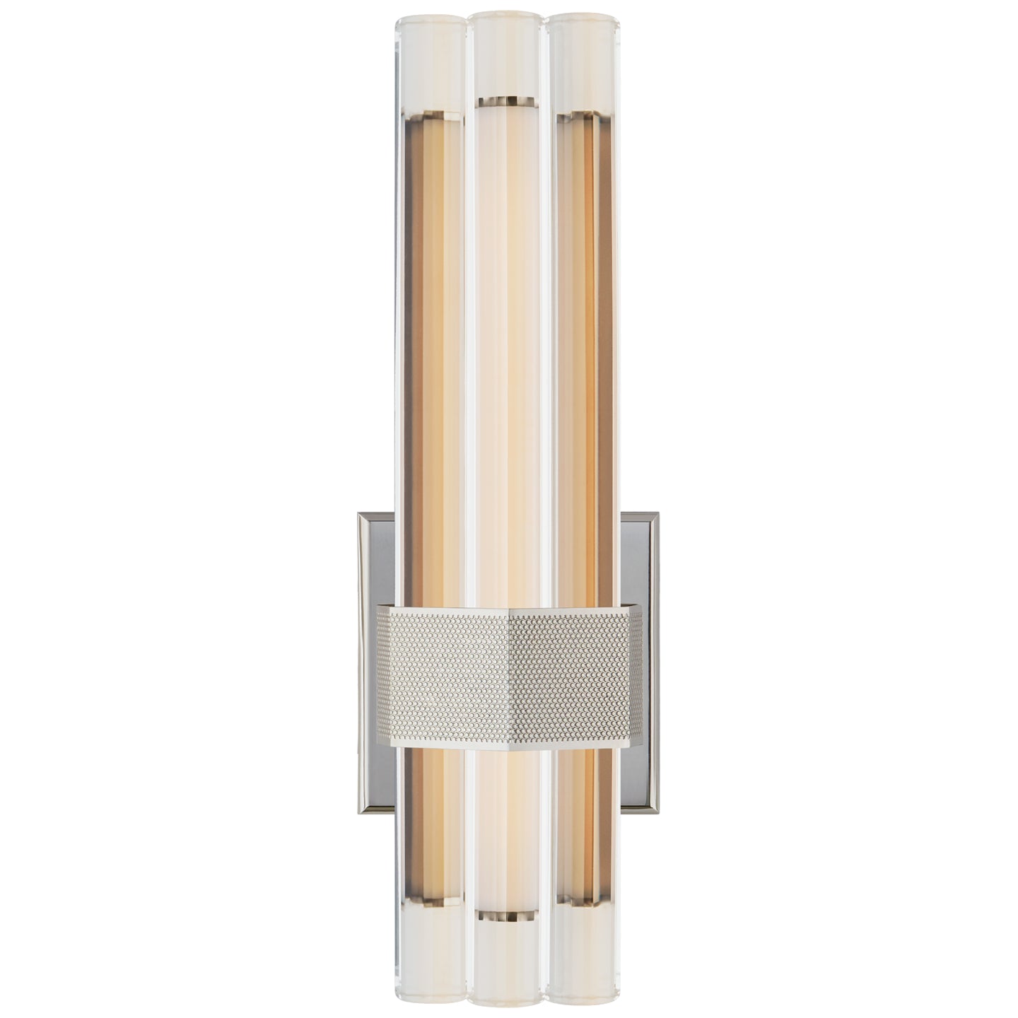 Fascio 14" Asymmetric Sconce