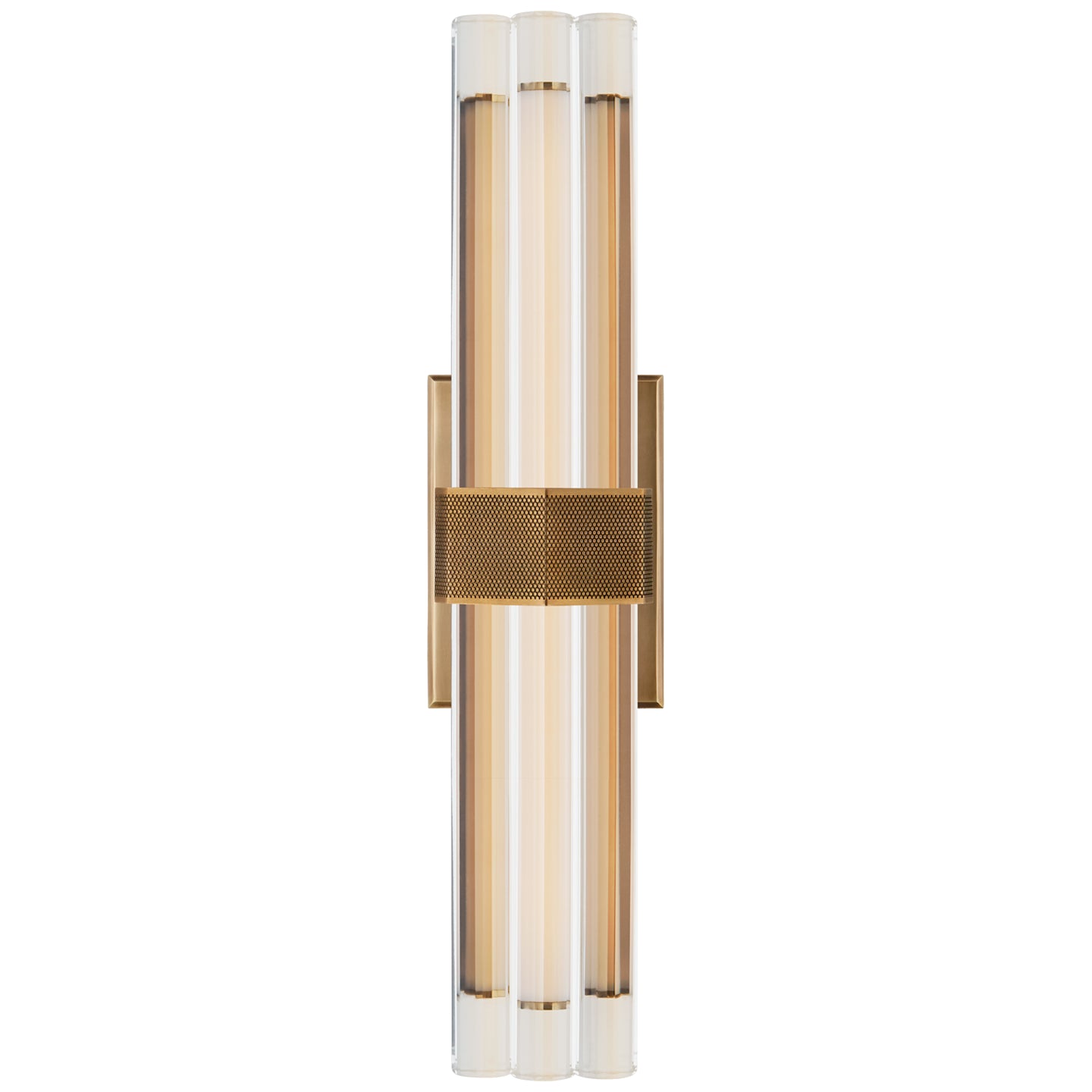 Fascio 18" Sconce