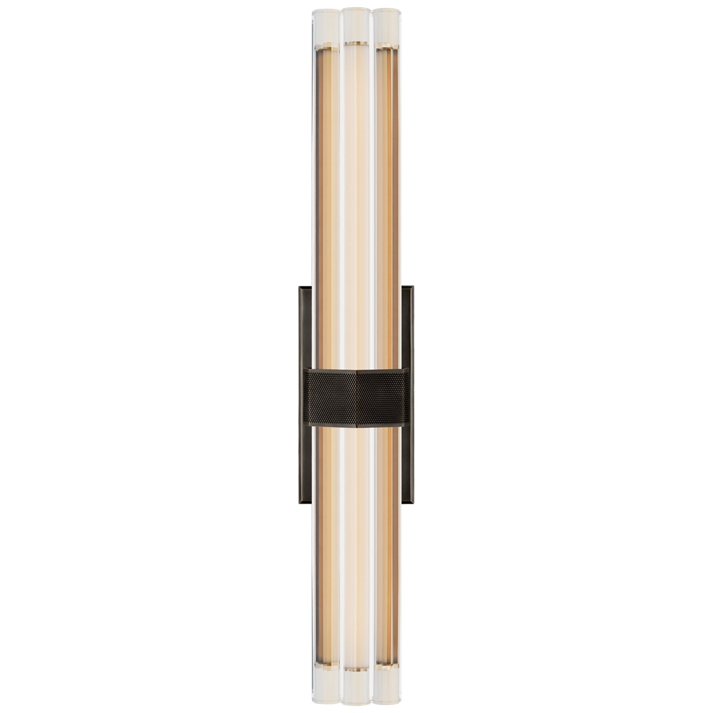 Fascio 24" Sconce