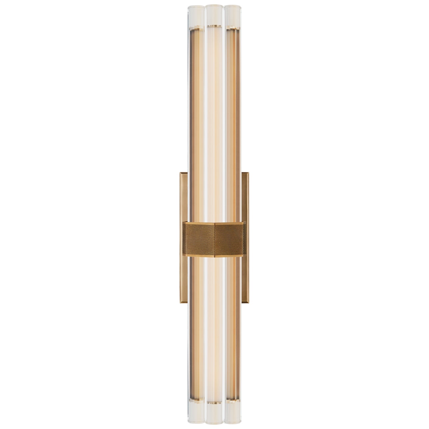 Fascio 24" Sconce