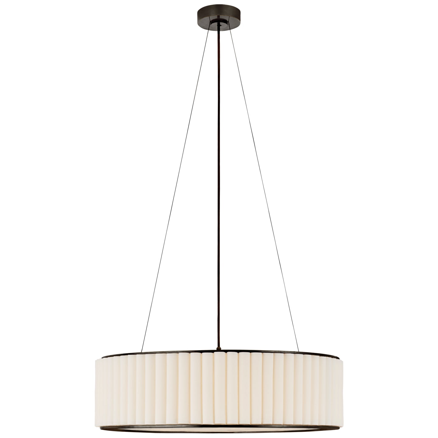 Palati Four Light Pendant