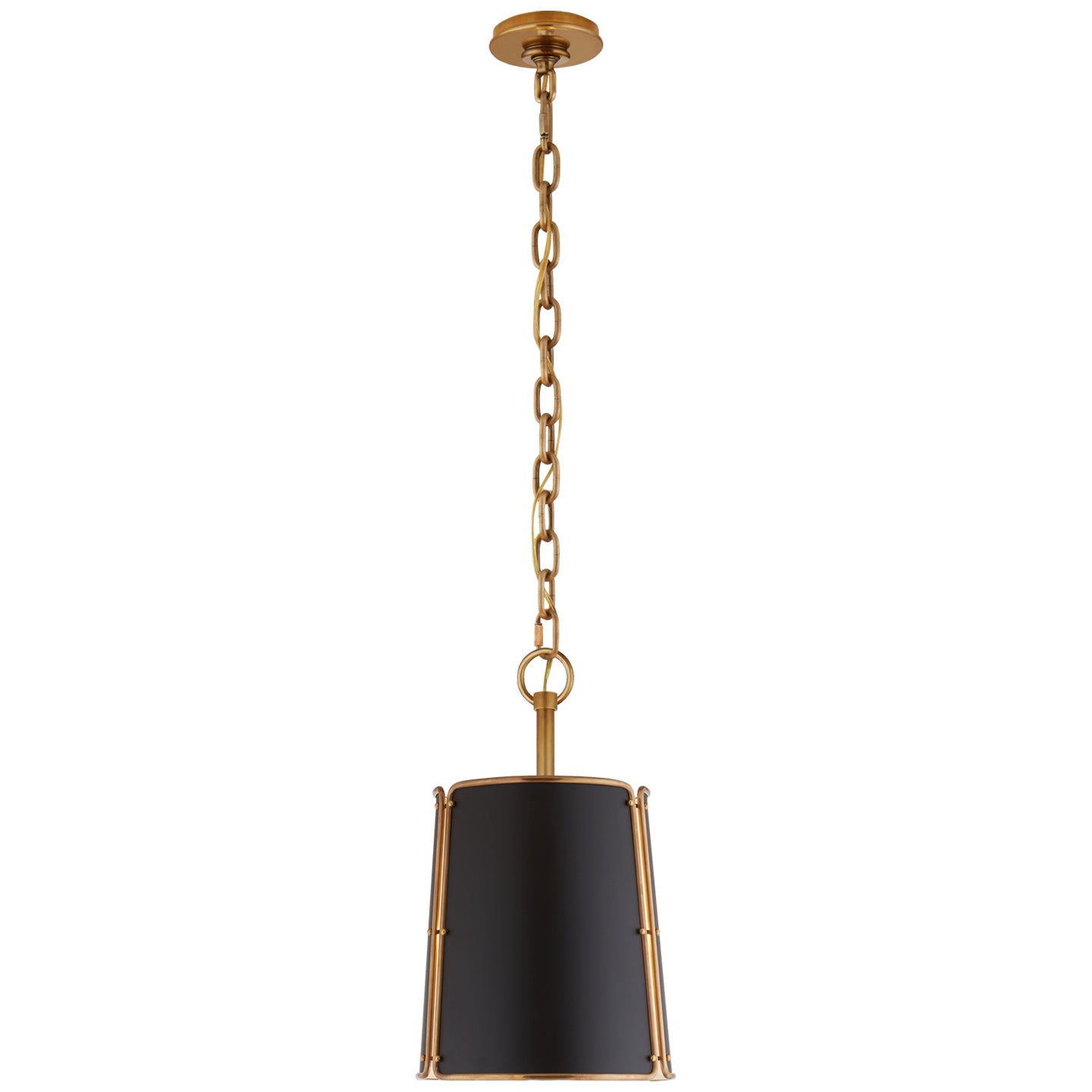 Hastings 11.5" Pendant