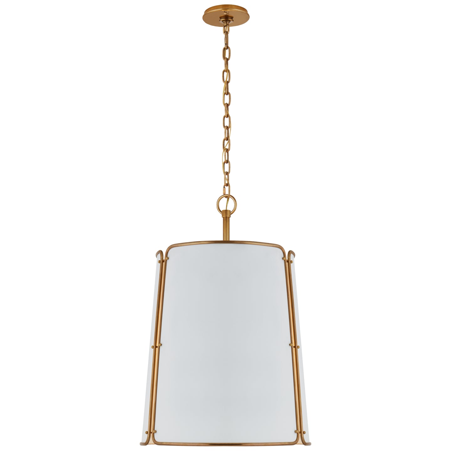 Hastings Large Pendant