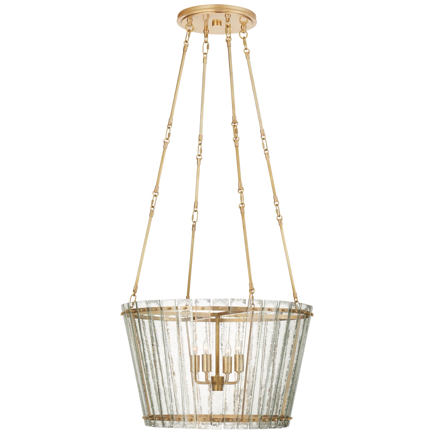 Cadence Four Light Chandelier