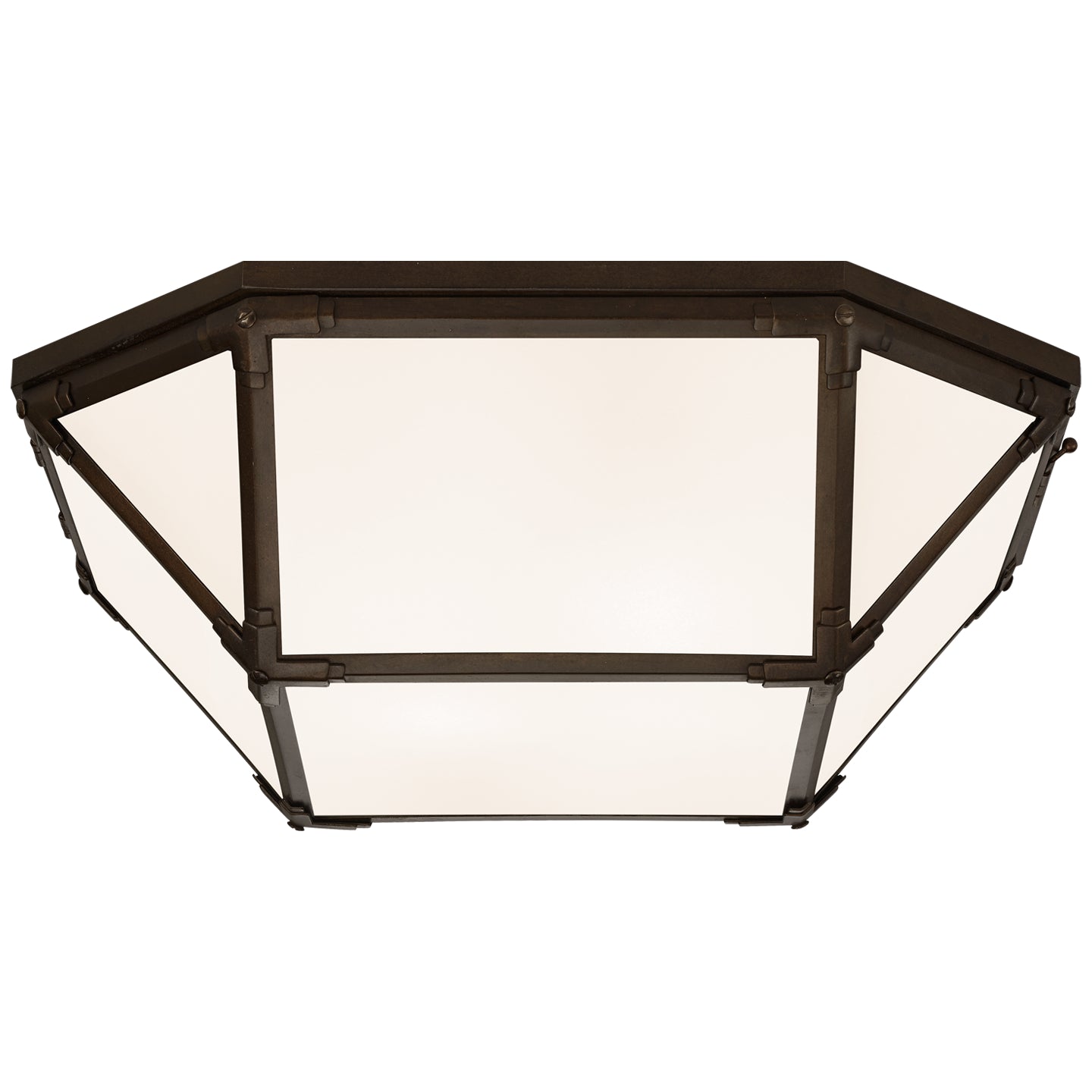 Morris Flush Mount