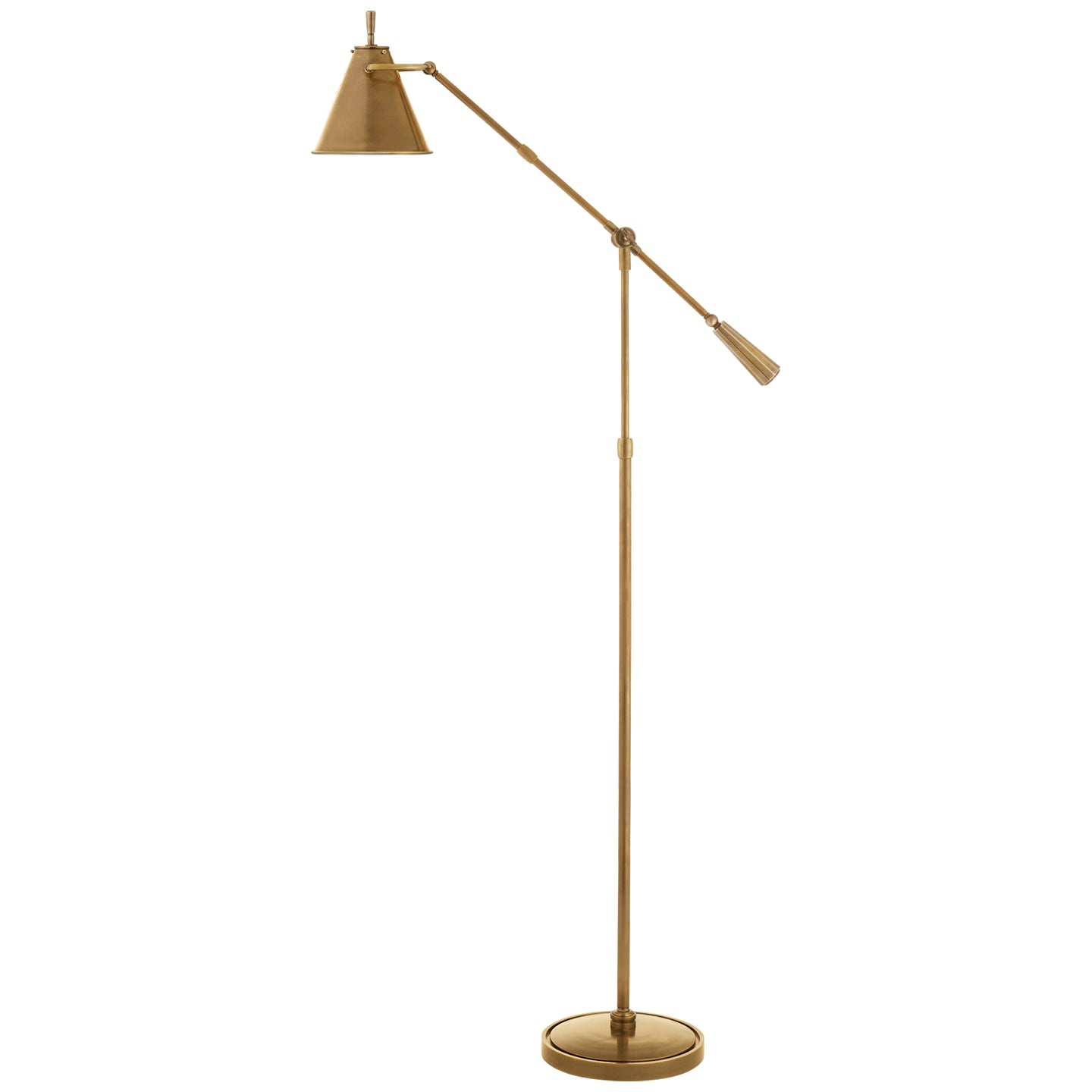 Goodman Floor Lamp
