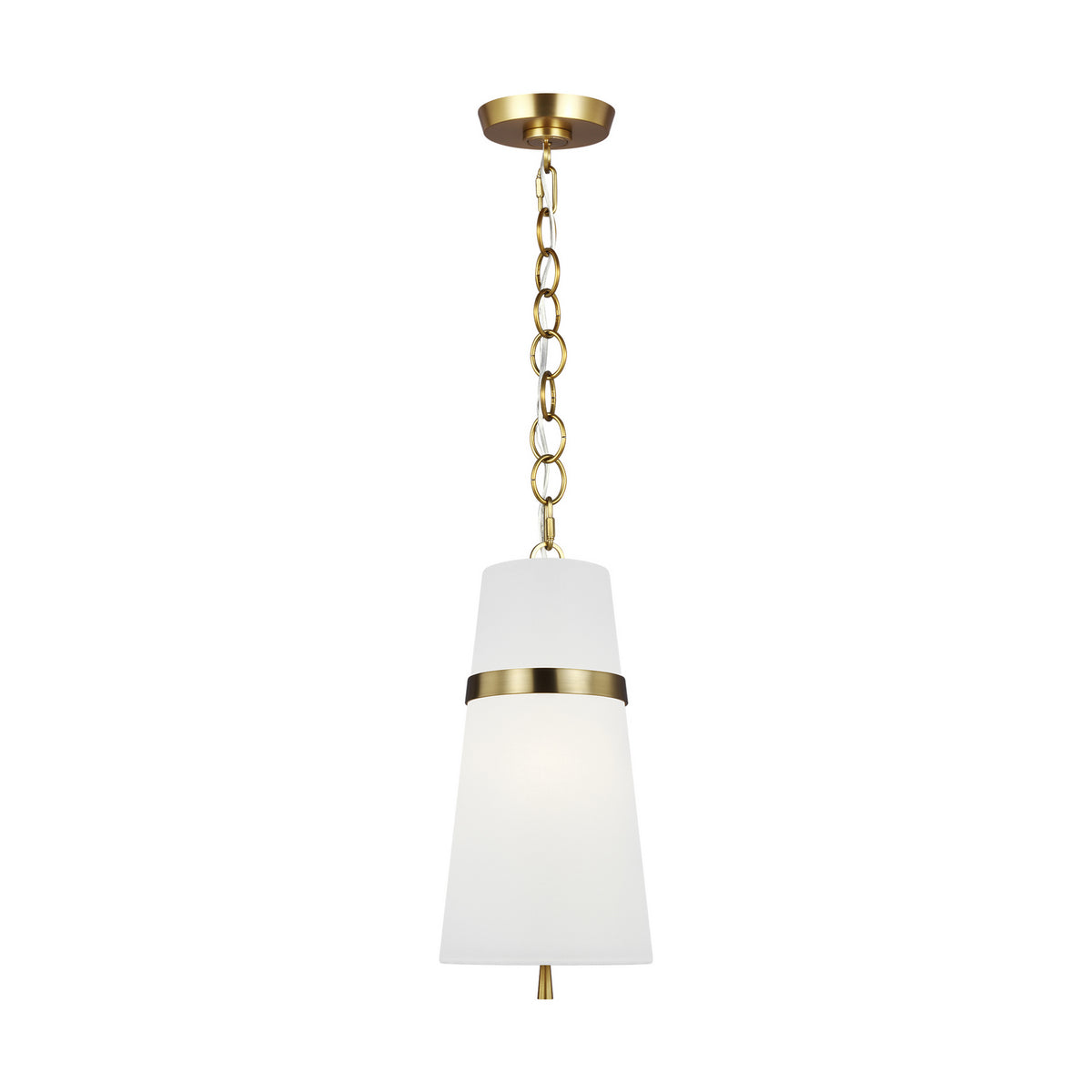 Cordtlandt One Light Pendant