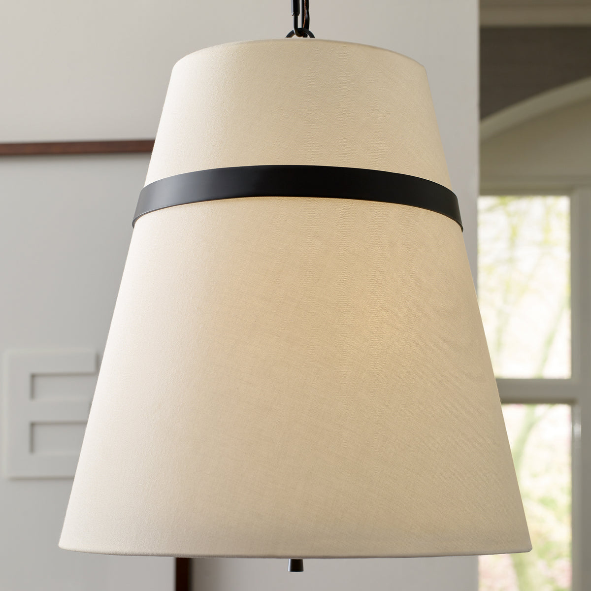 Cordtlandt Three Light Pendant
