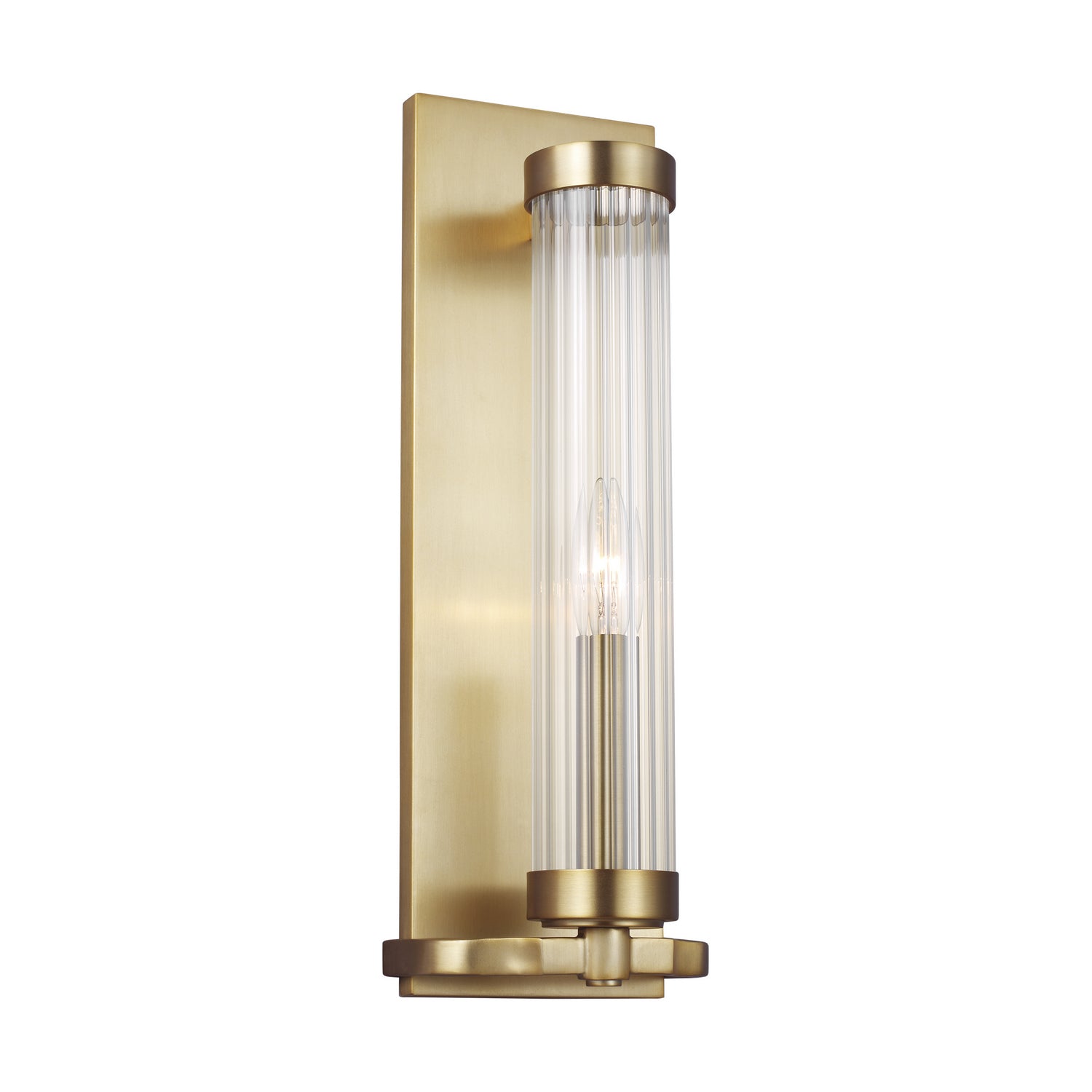 Demi Wall Sconce