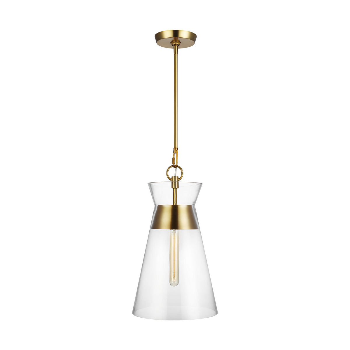 Atlantic One Light Pendant