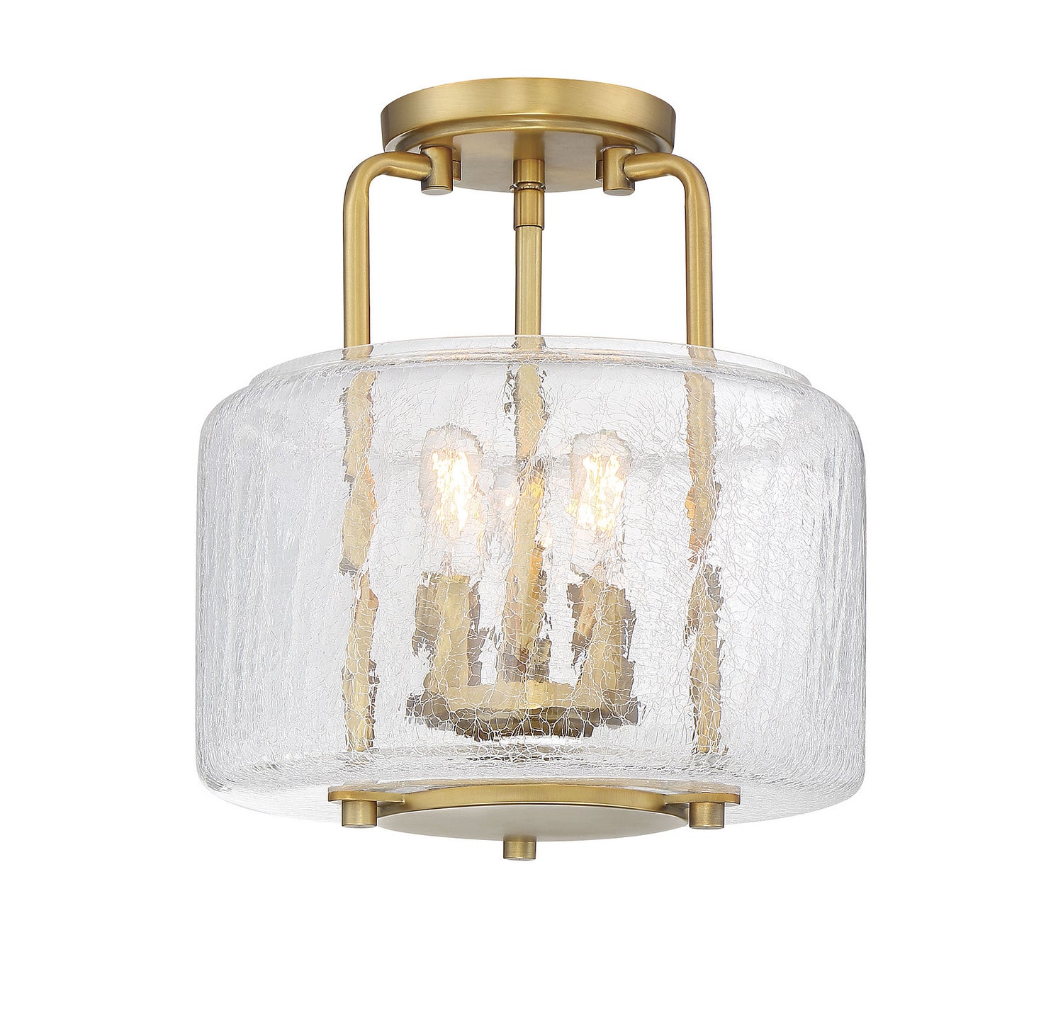 Avalon Semi-Flush Mount