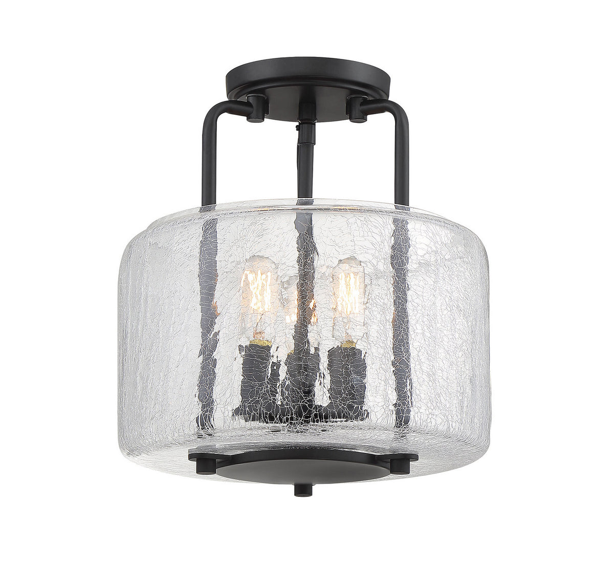 Avalon Semi-Flush Mount