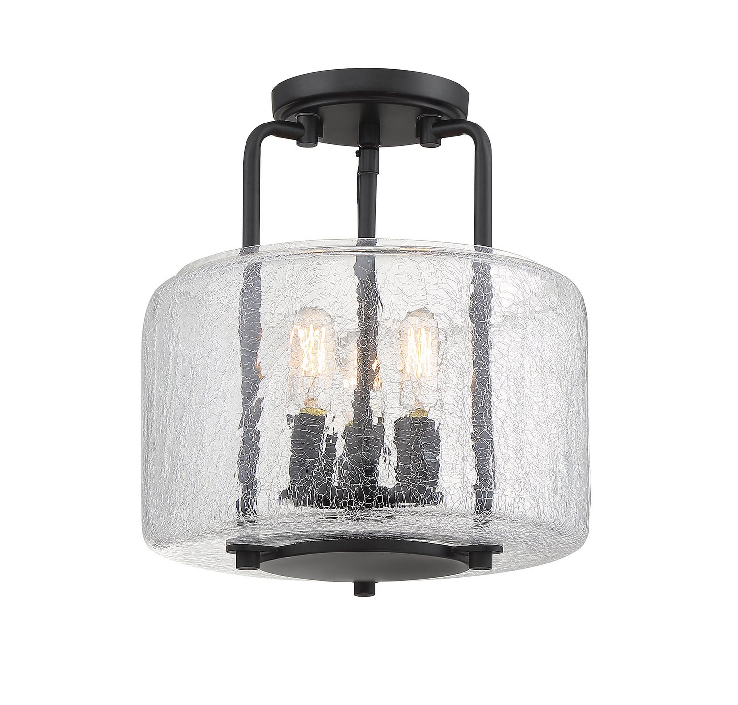 Avalon Semi-Flush Mount