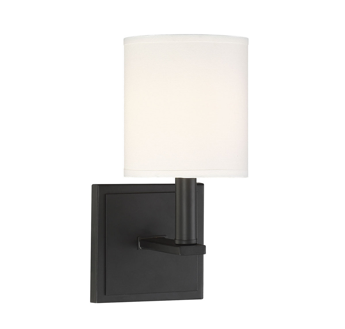 Waverly One Light Wall Sconce
